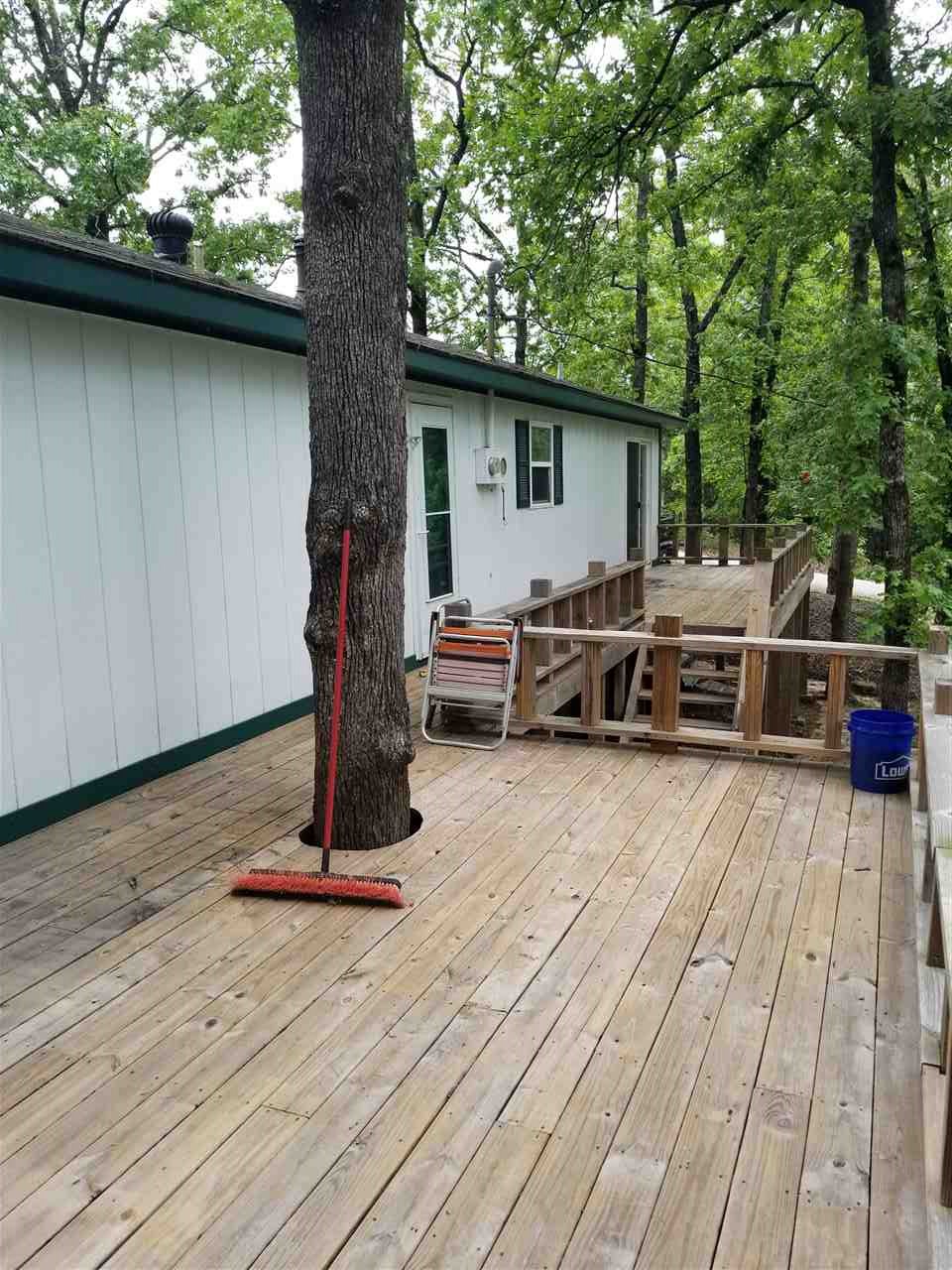 TIMBER LAKE - Residential