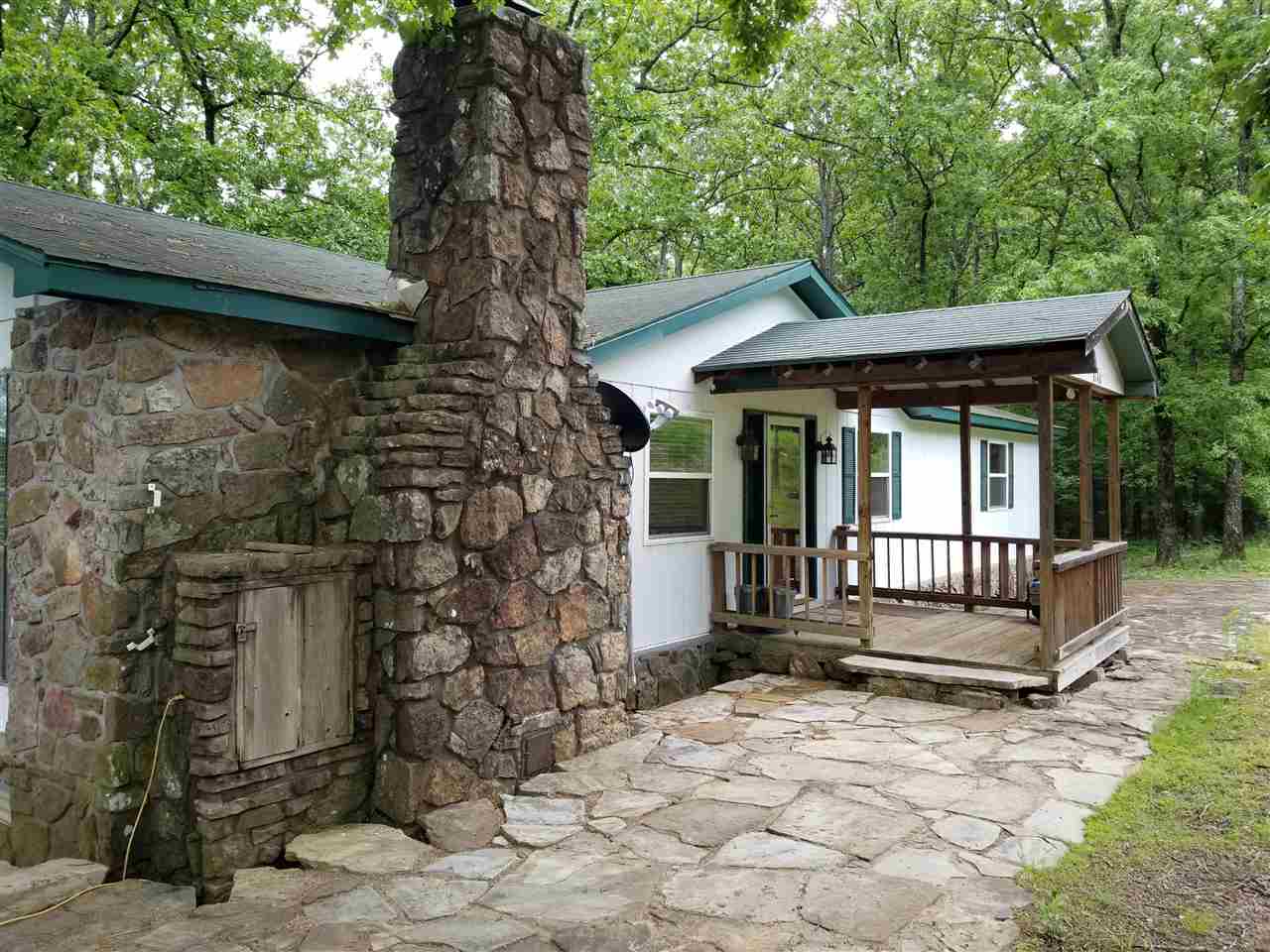 TIMBER LAKE - Residential