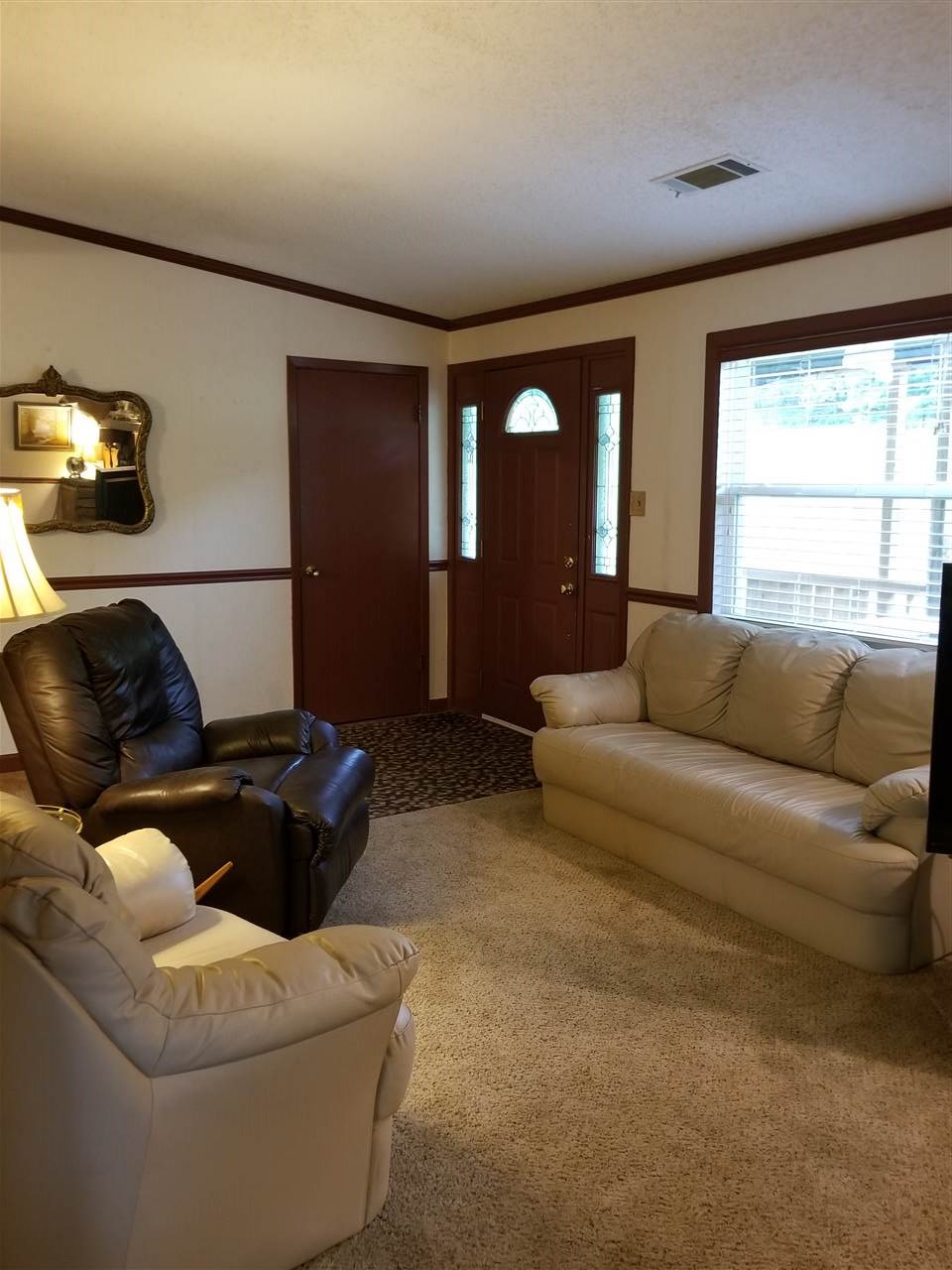 TIMBER LAKE - Residential