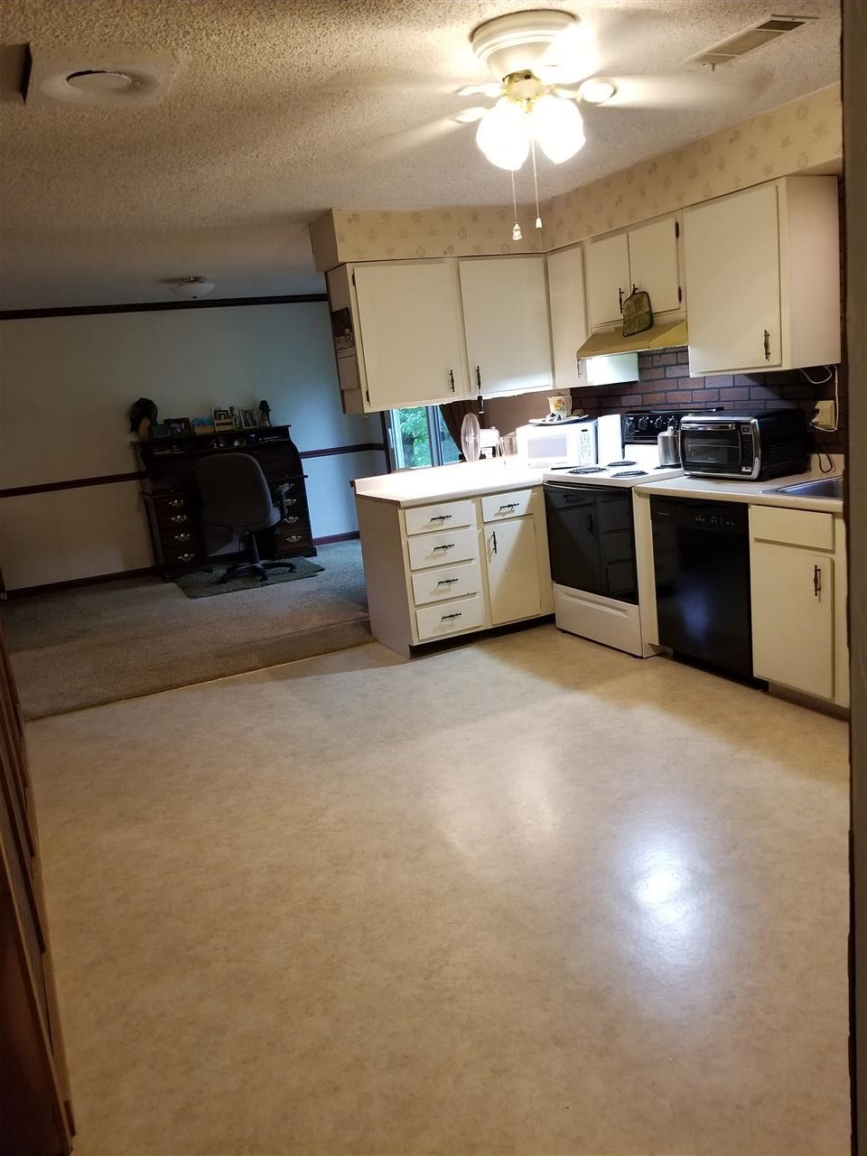 TIMBER LAKE - Residential