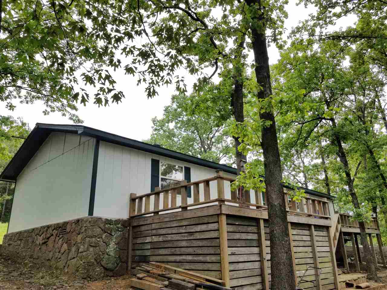 TIMBER LAKE - Residential