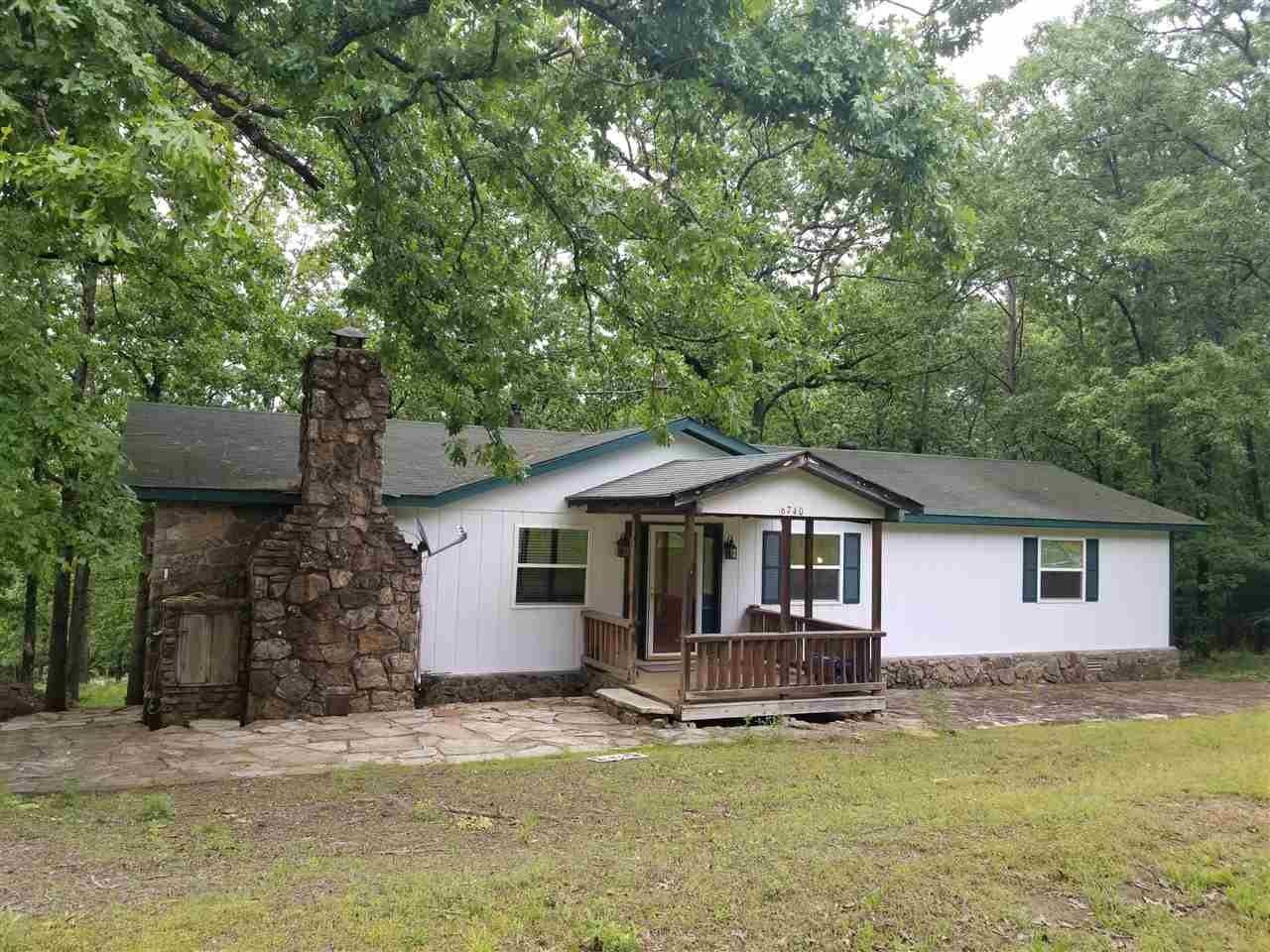 TIMBER LAKE - Residential