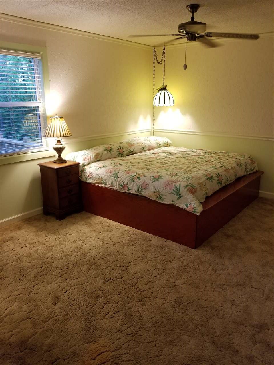 TIMBER LAKE - Residential