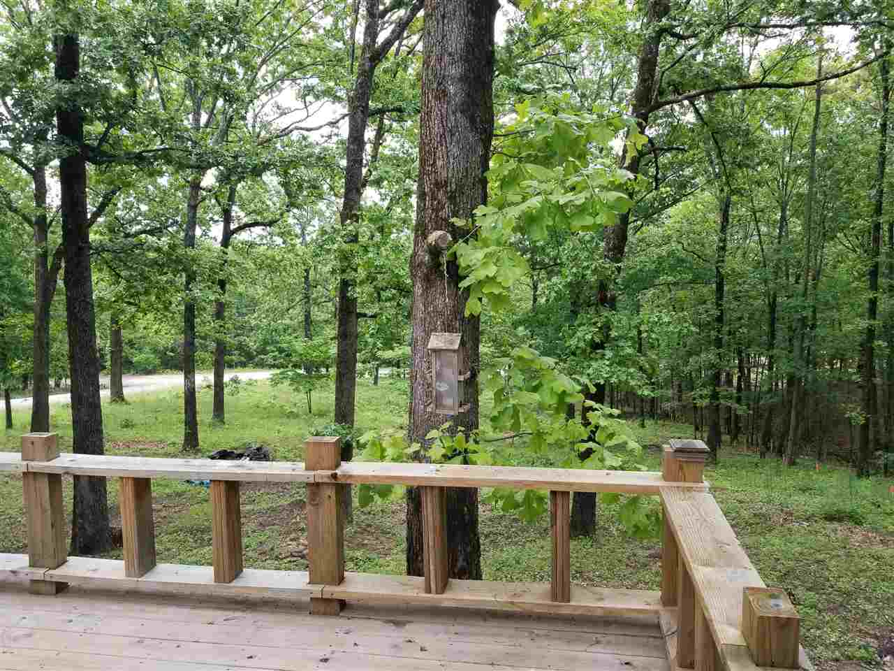 TIMBER LAKE - Residential