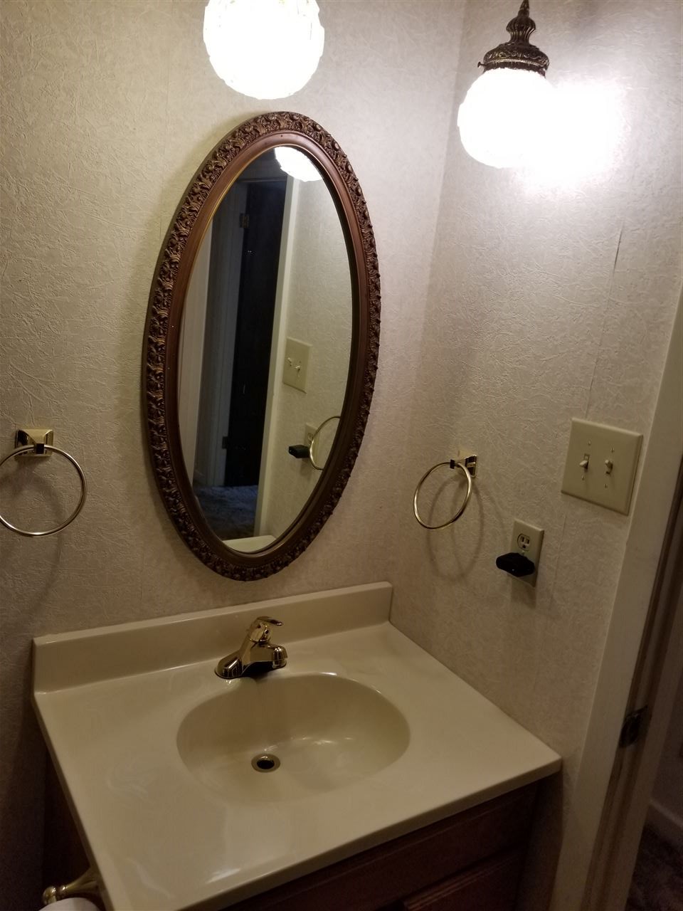 TIMBER LAKE - Residential