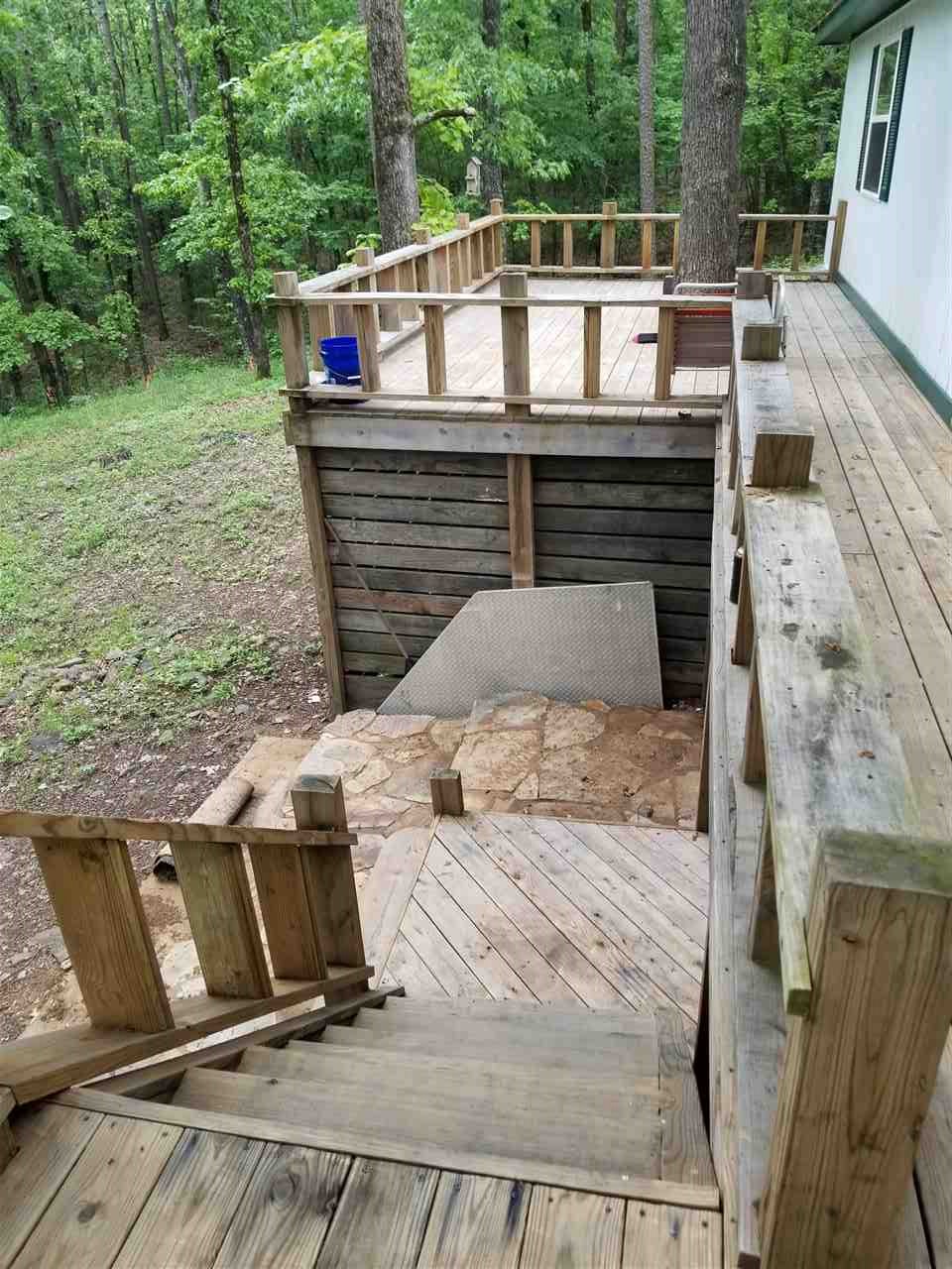 TIMBER LAKE - Residential