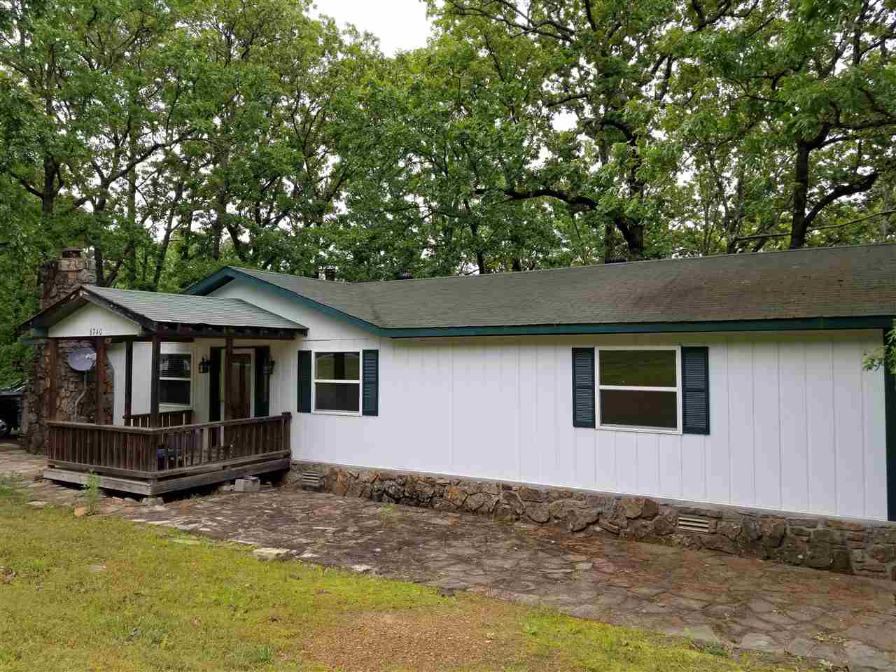 TIMBER LAKE - Residential