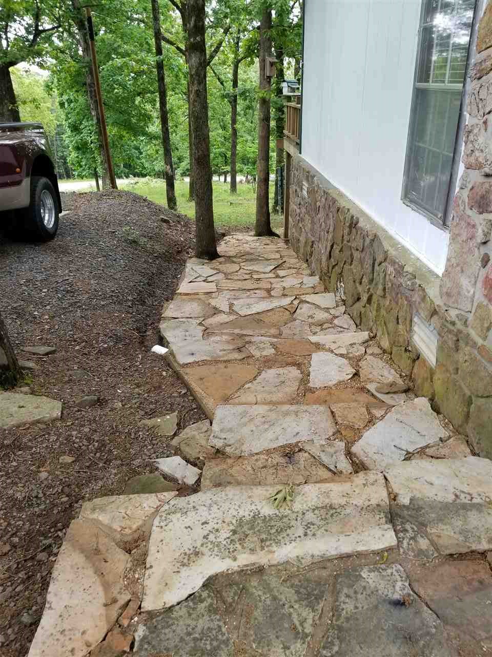 TIMBER LAKE - Residential