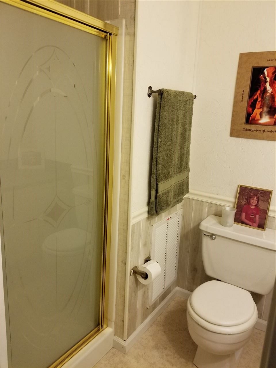 TIMBER LAKE - Residential