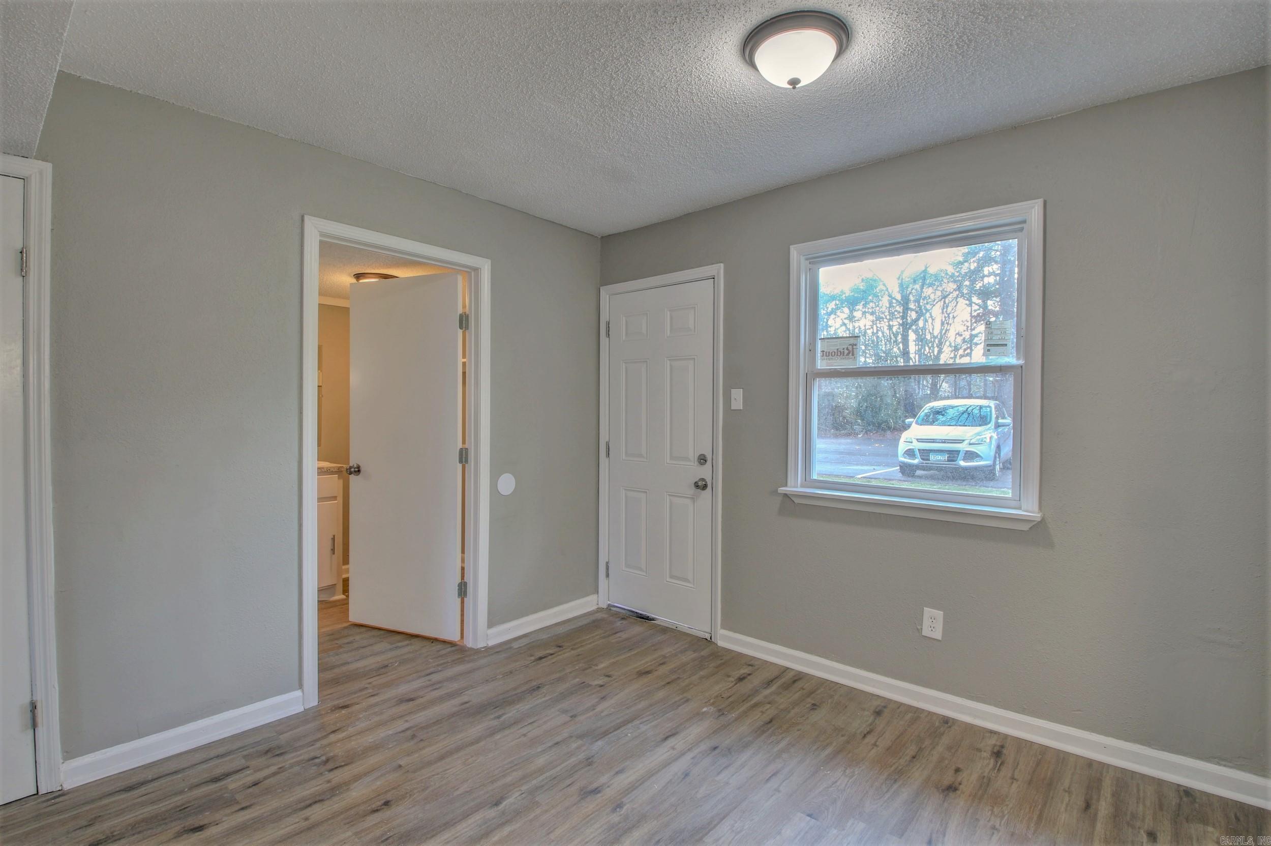 Briarwood - Residential Lease