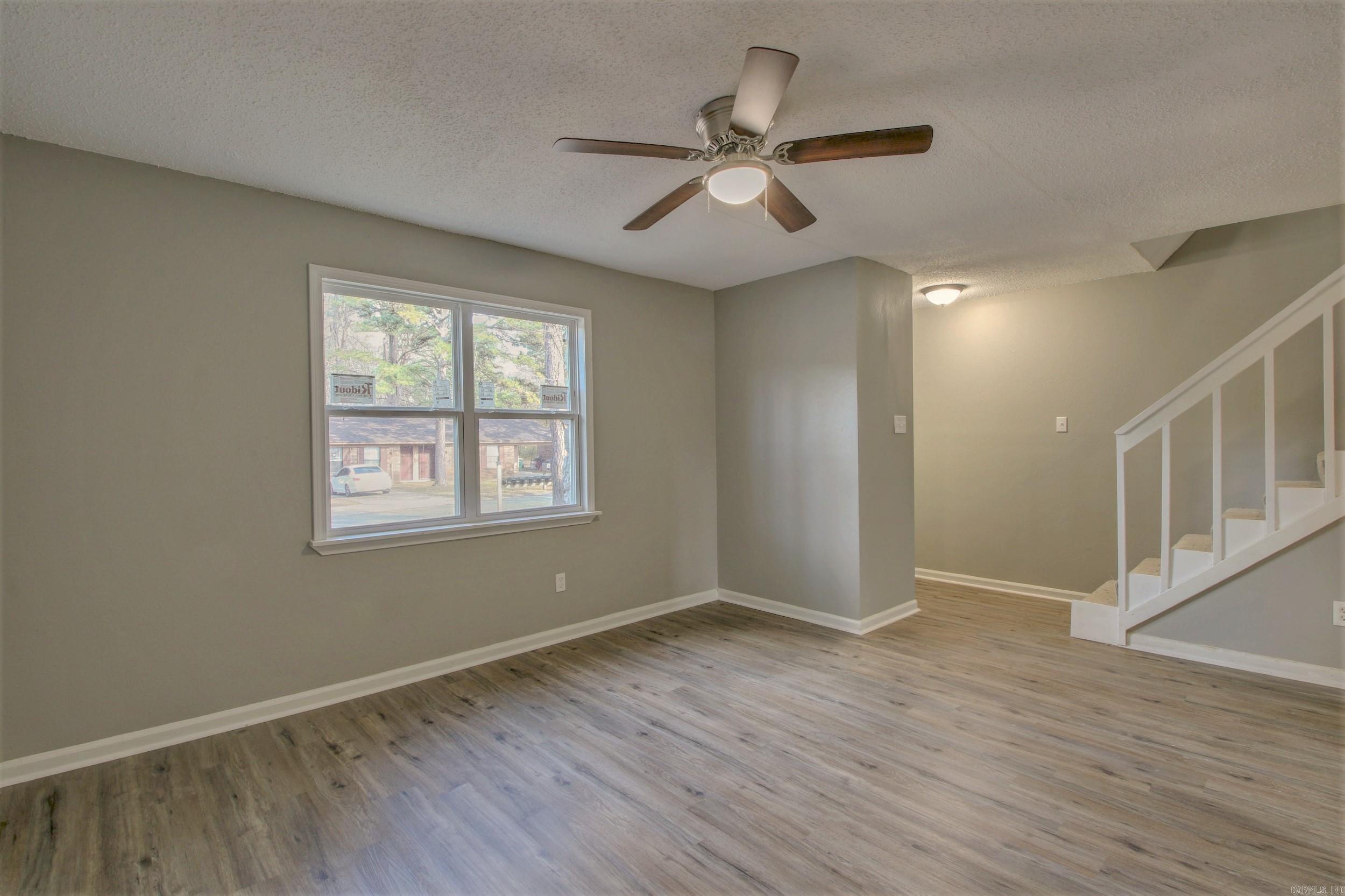 Briarwood - Residential Lease