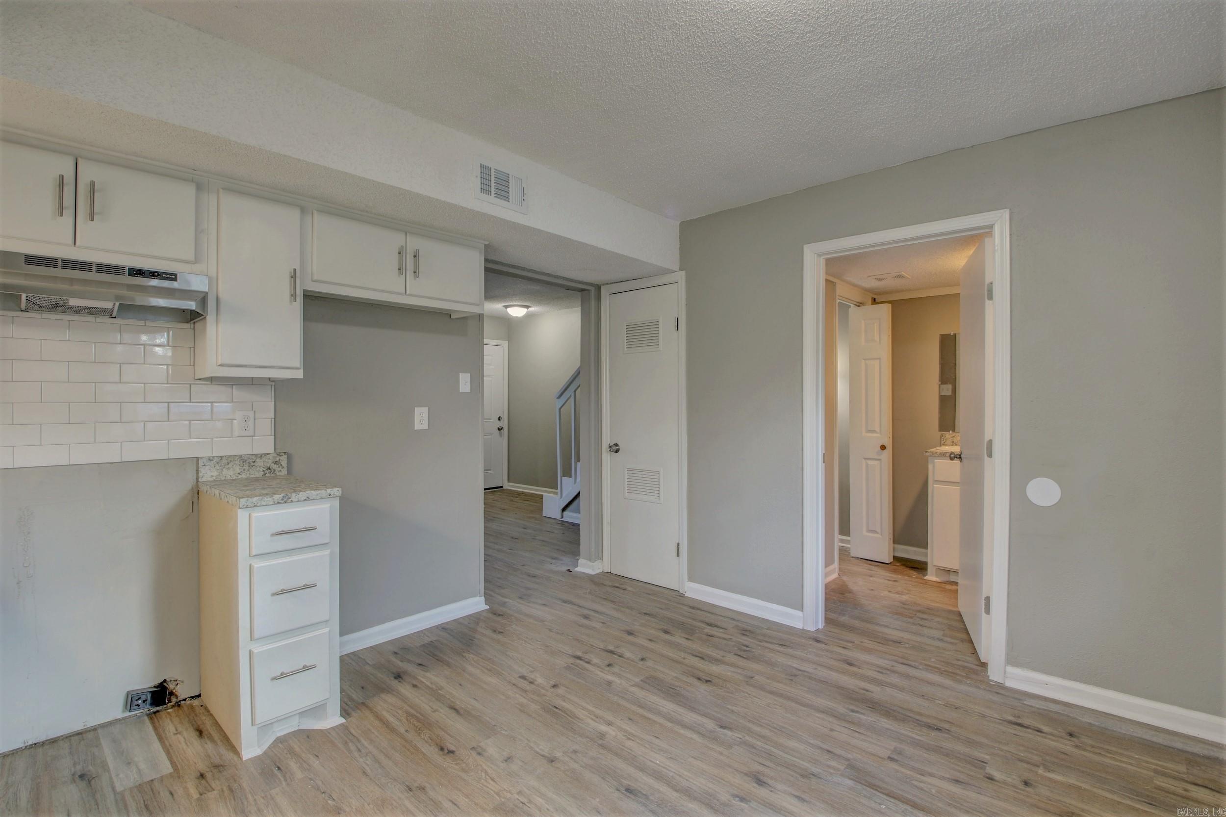 Briarwood - Residential Lease