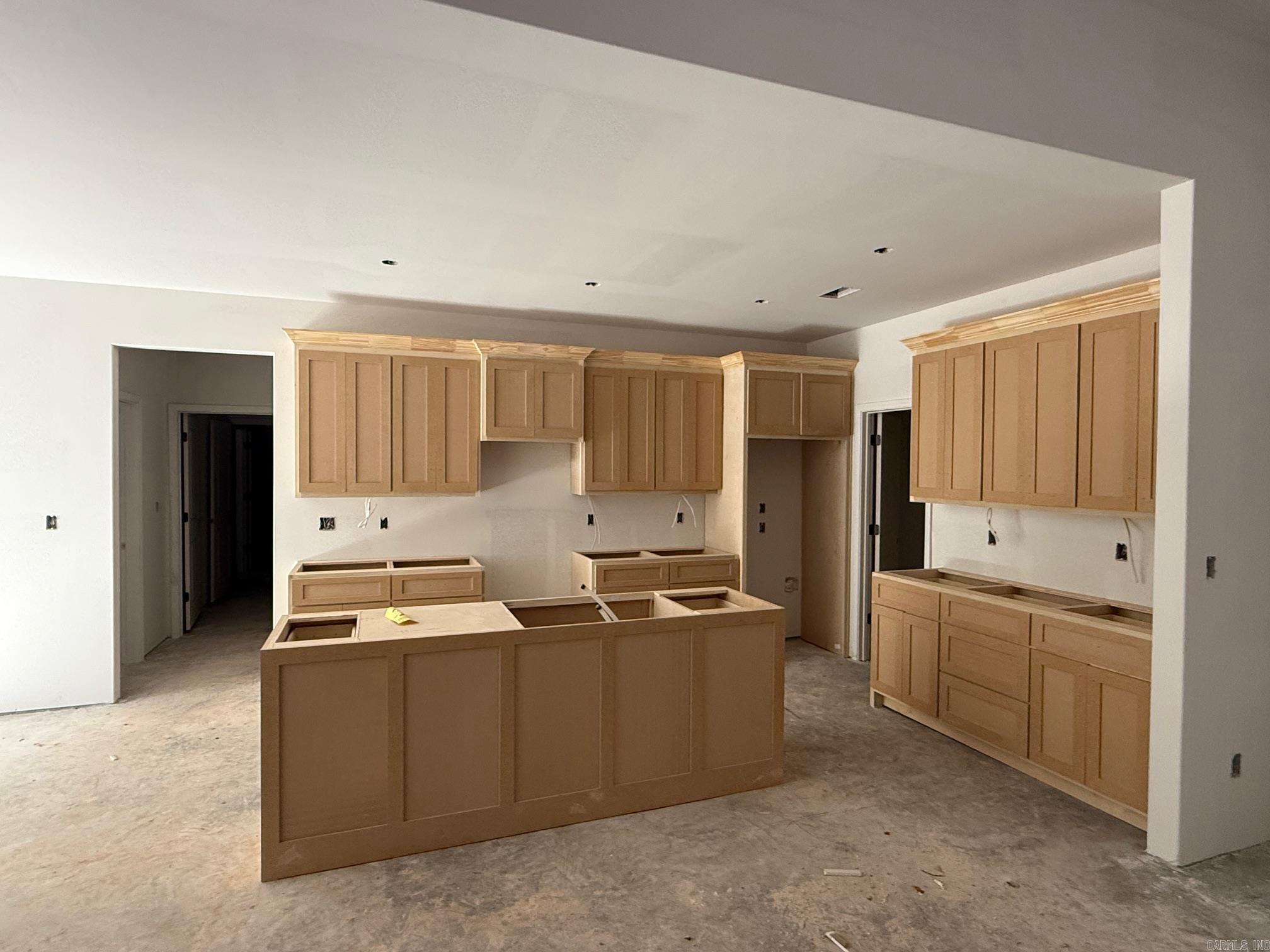 STAGECOACH ESTATES - Residential