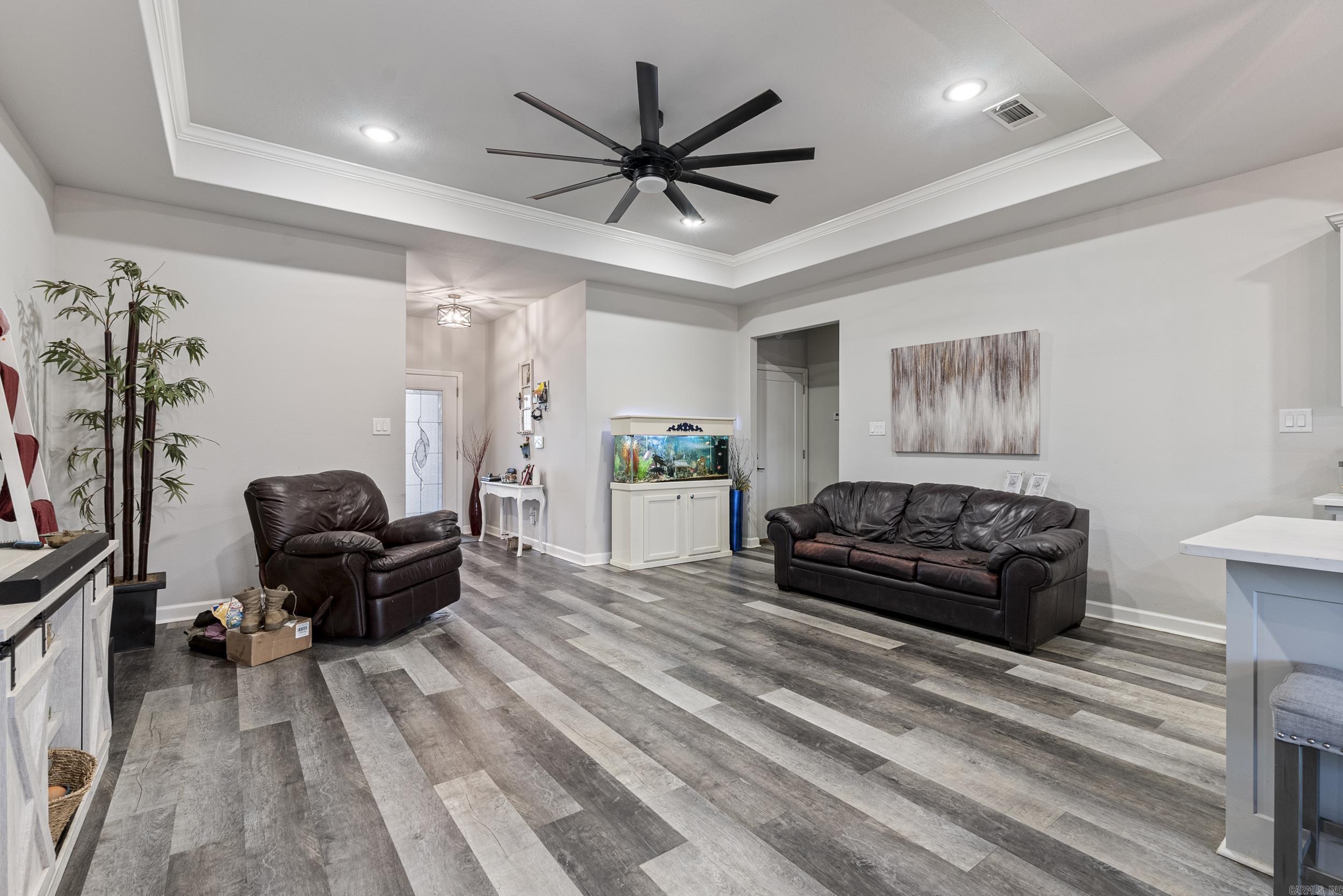 WINCHESTER ESTATES - Residential