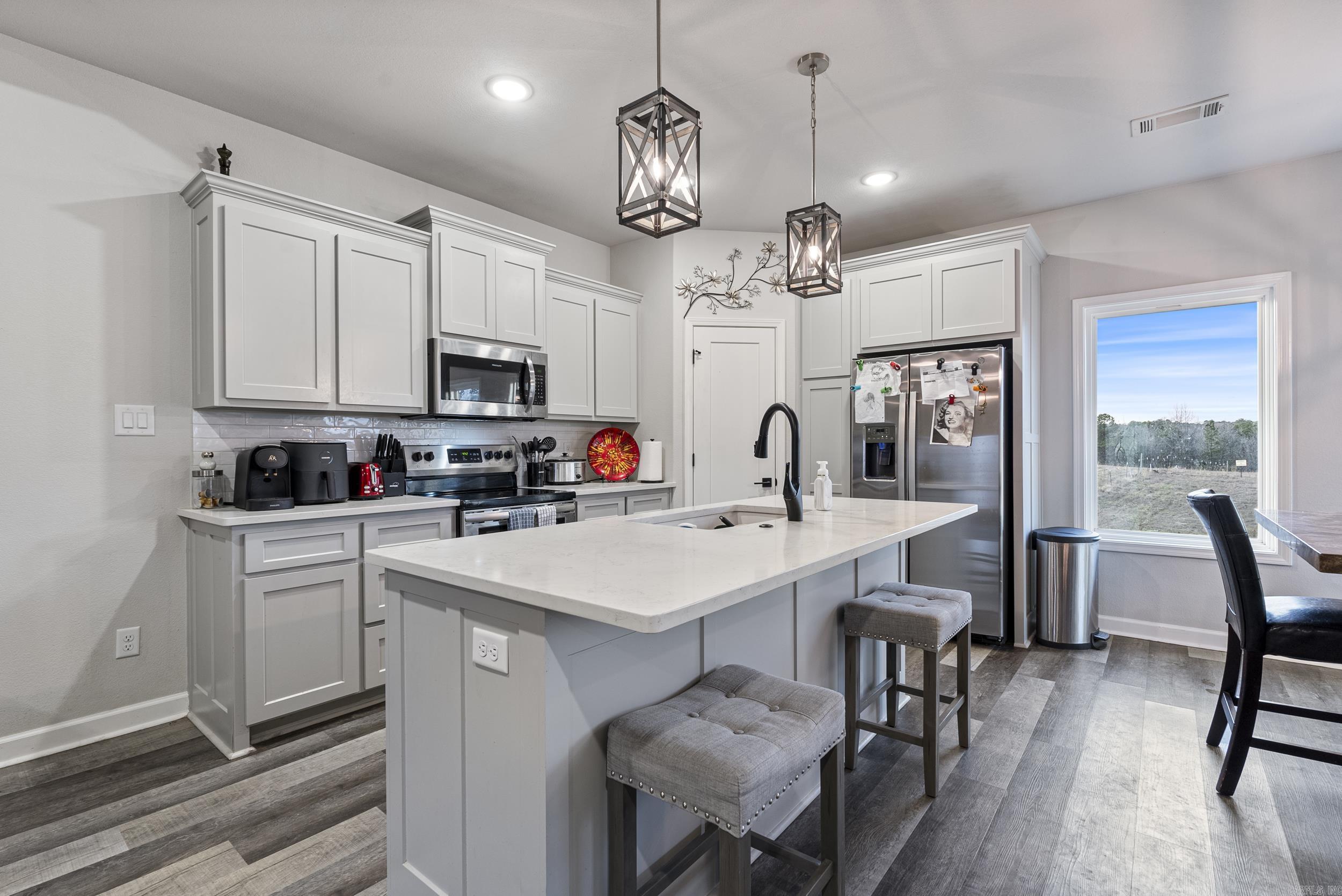 WINCHESTER ESTATES - Residential