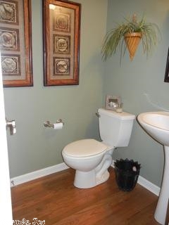 WOODLANDS EDGE - Residential