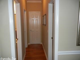 WOODLANDS EDGE - Residential