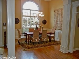 WOODLANDS EDGE - Residential