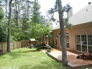 WOODLANDS EDGE - Residential