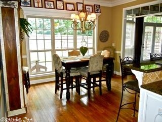 WOODLANDS EDGE - Residential