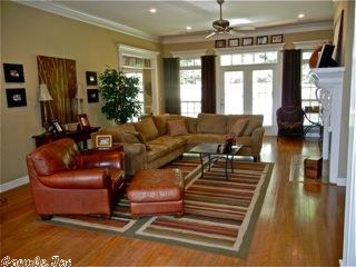 WOODLANDS EDGE - Residential