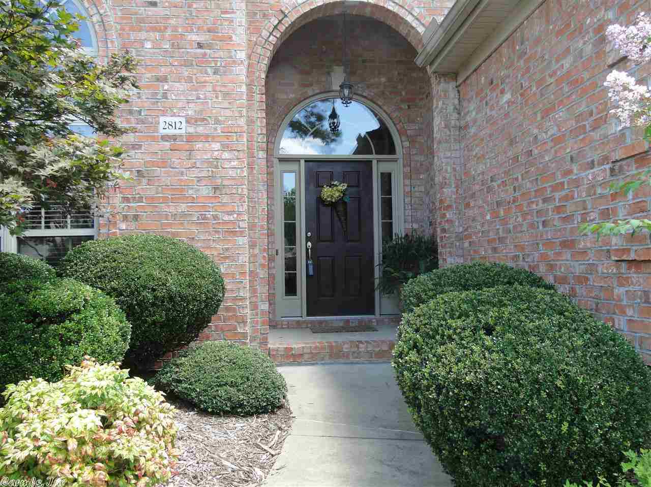 WOODLANDS EDGE - Residential