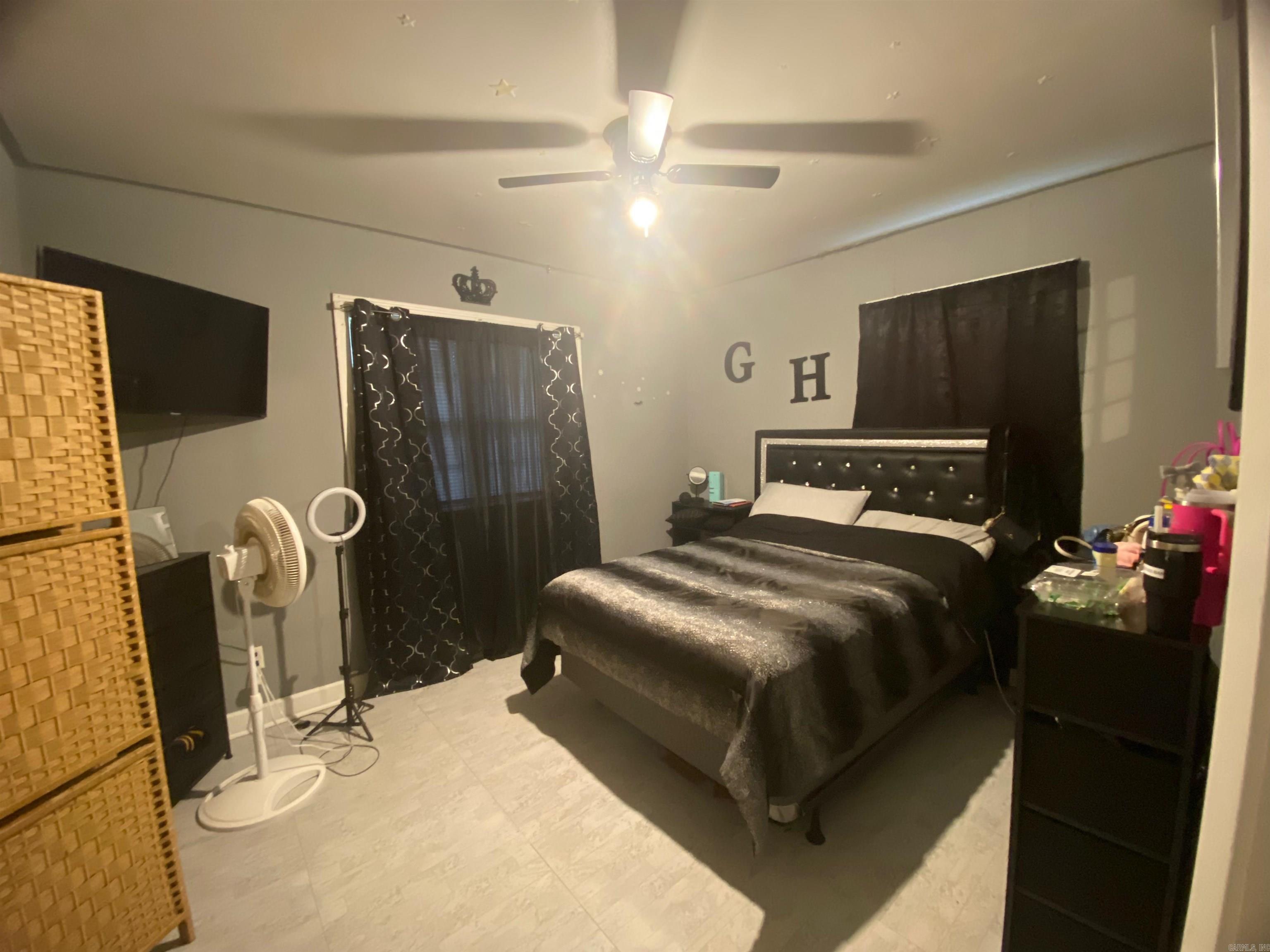 JOHN PURYEAR - Residential