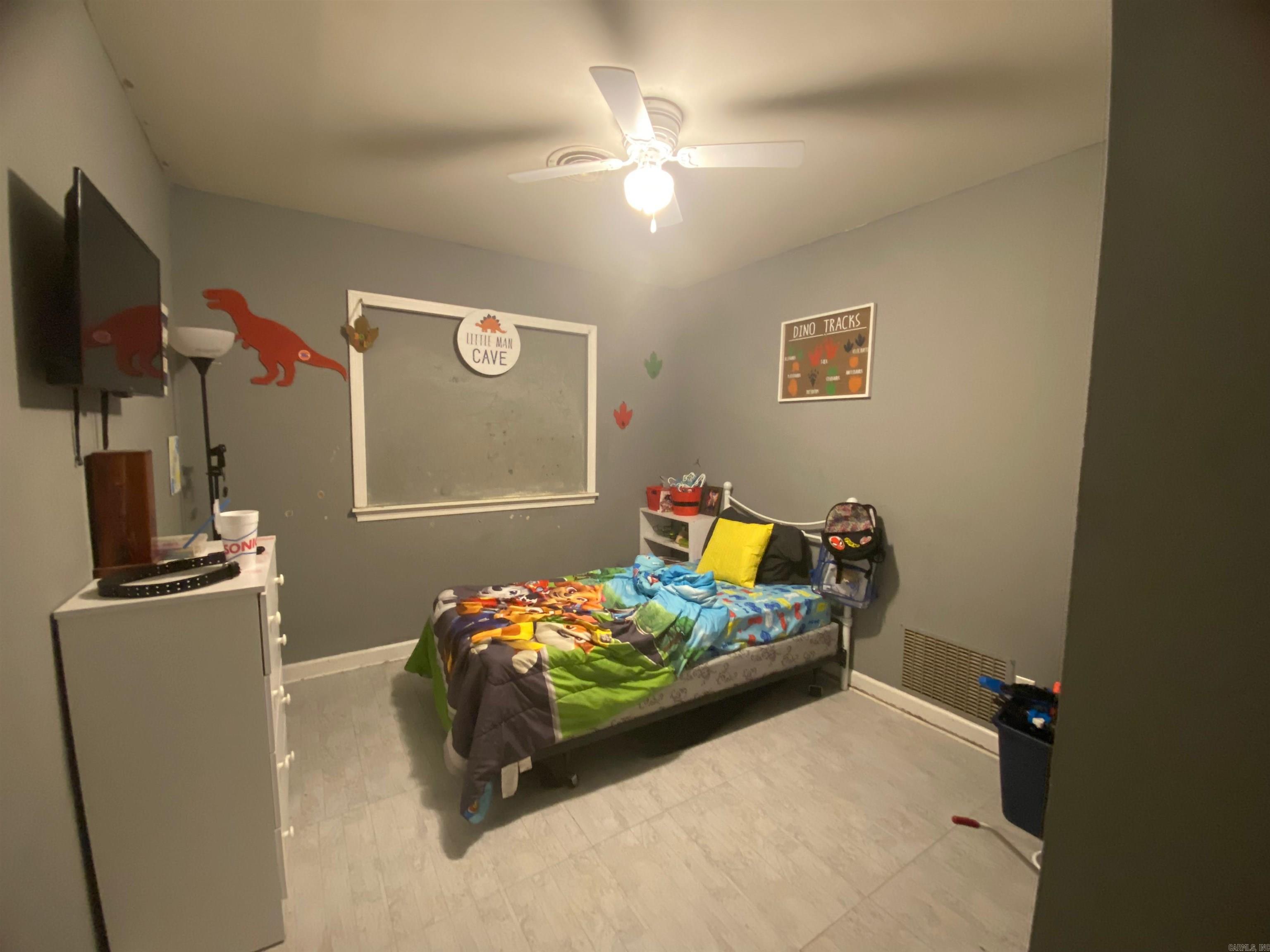 JOHN PURYEAR - Residential