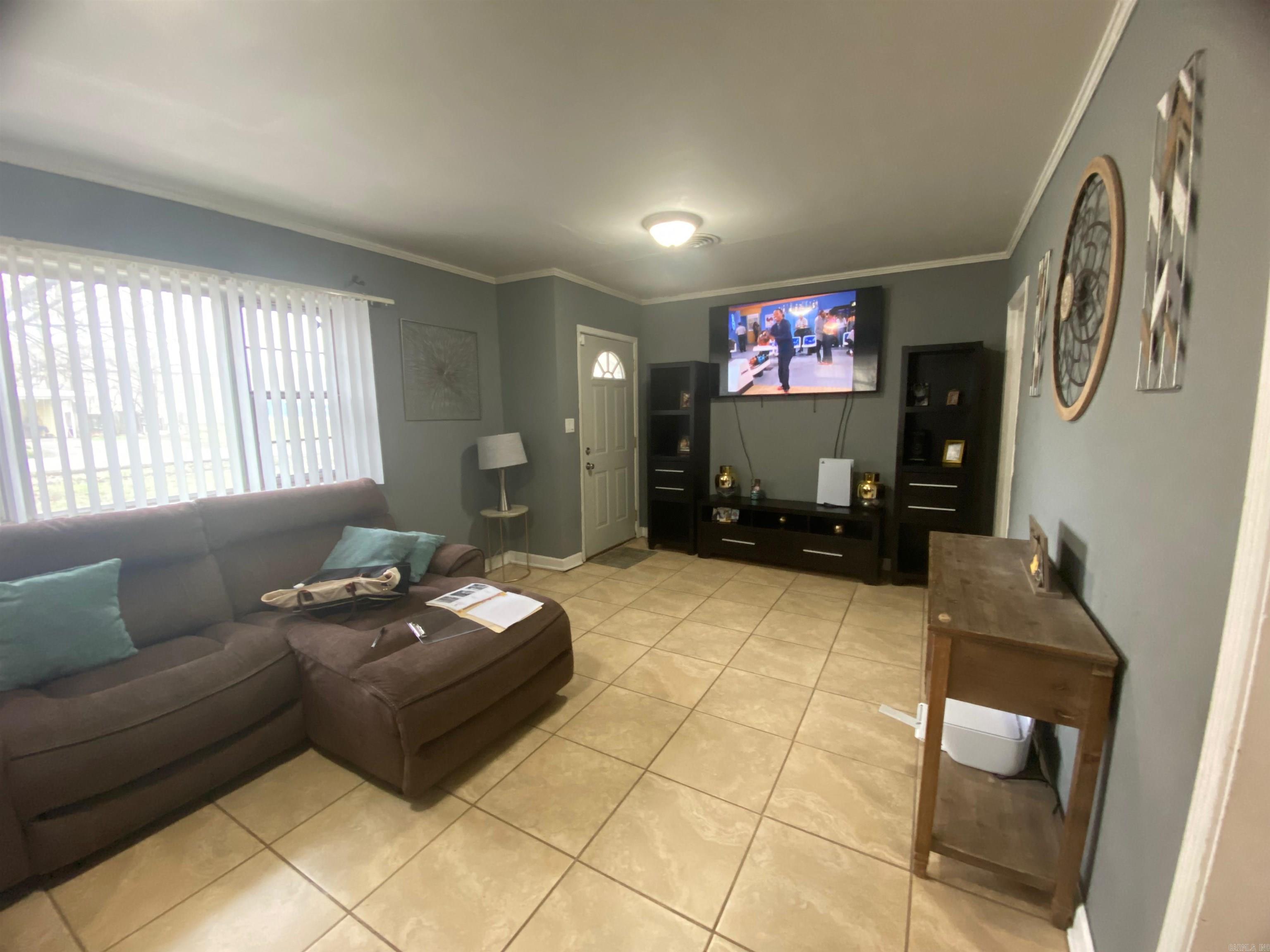 JOHN PURYEAR - Residential