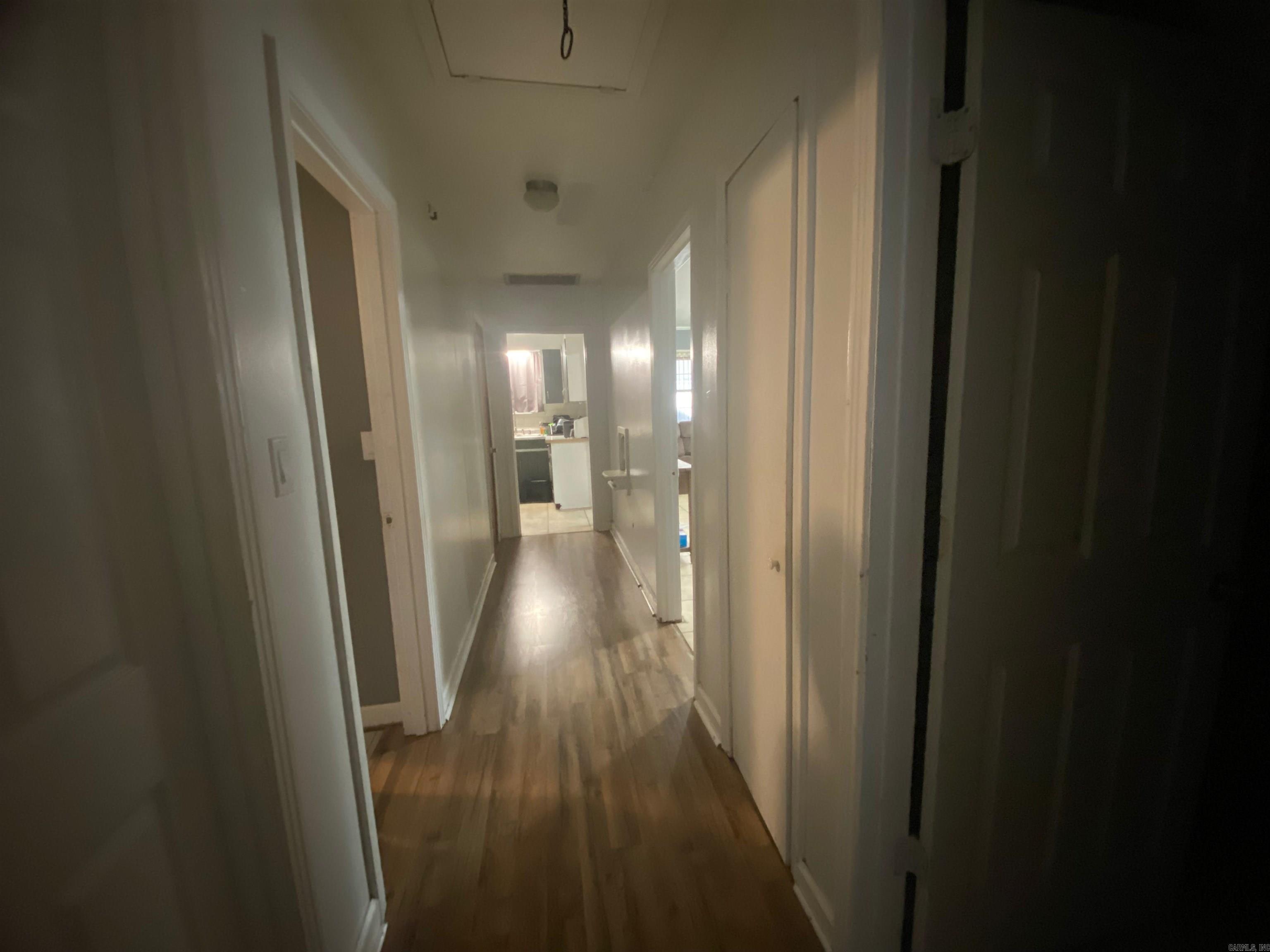 JOHN PURYEAR - Residential