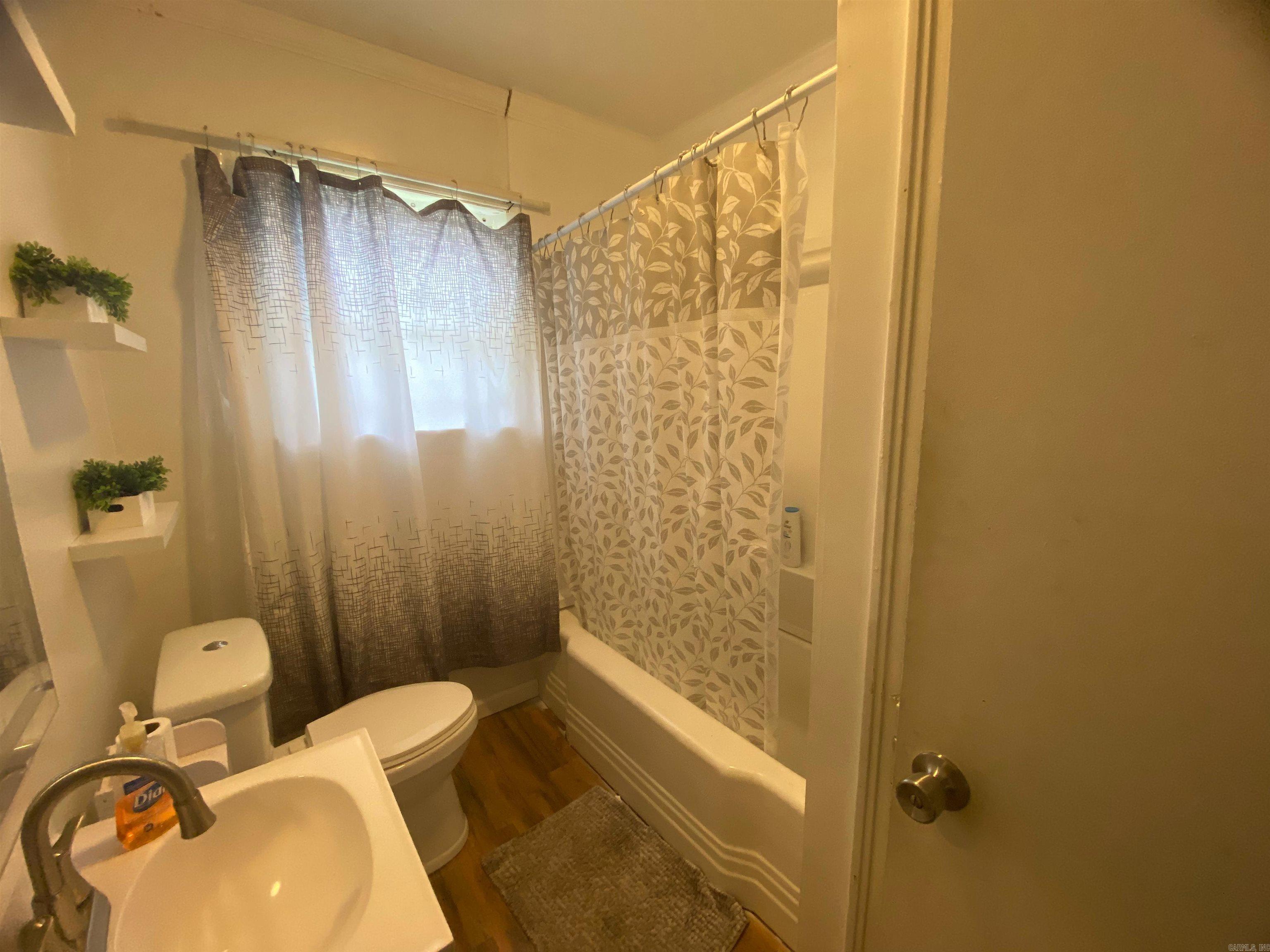 JOHN PURYEAR - Residential