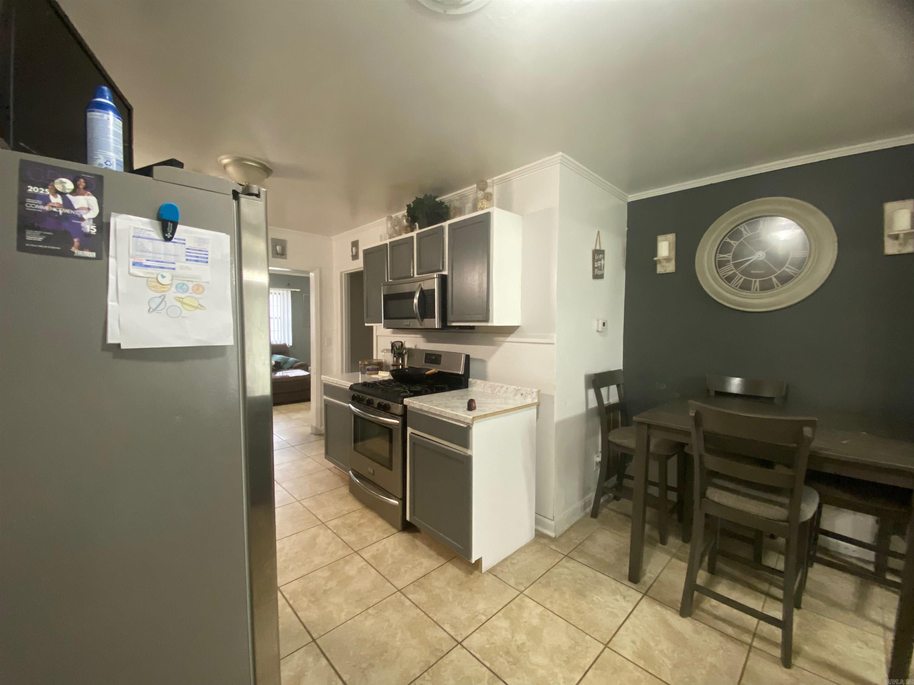 JOHN PURYEAR - Residential