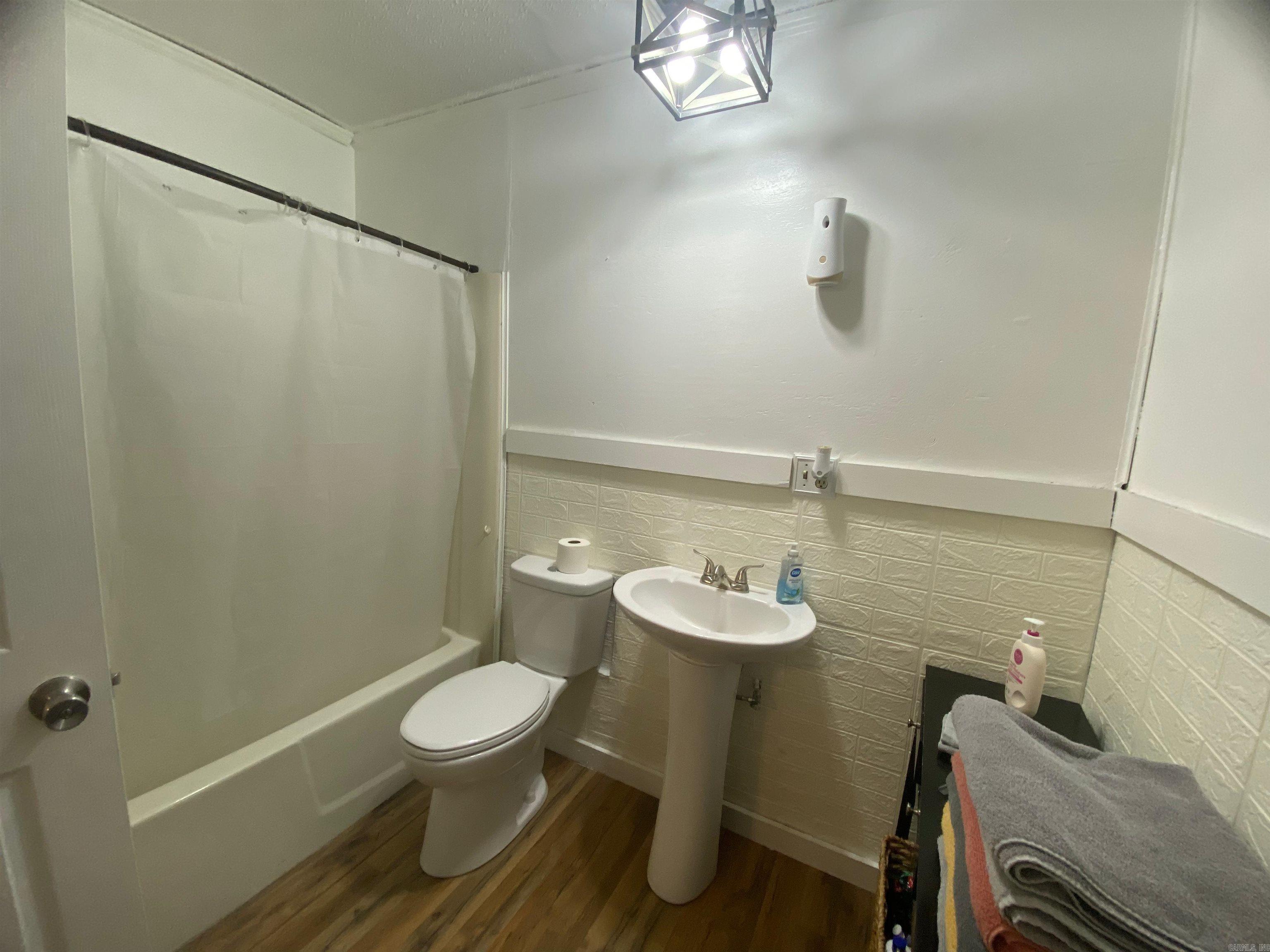 JOHN PURYEAR - Residential