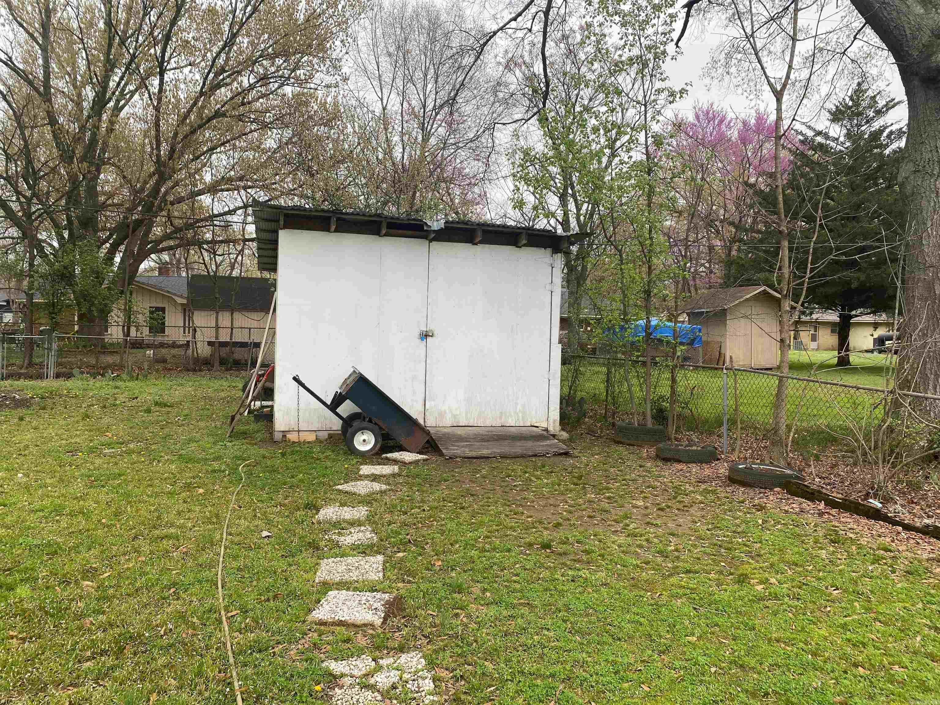 JOHN PURYEAR - Residential