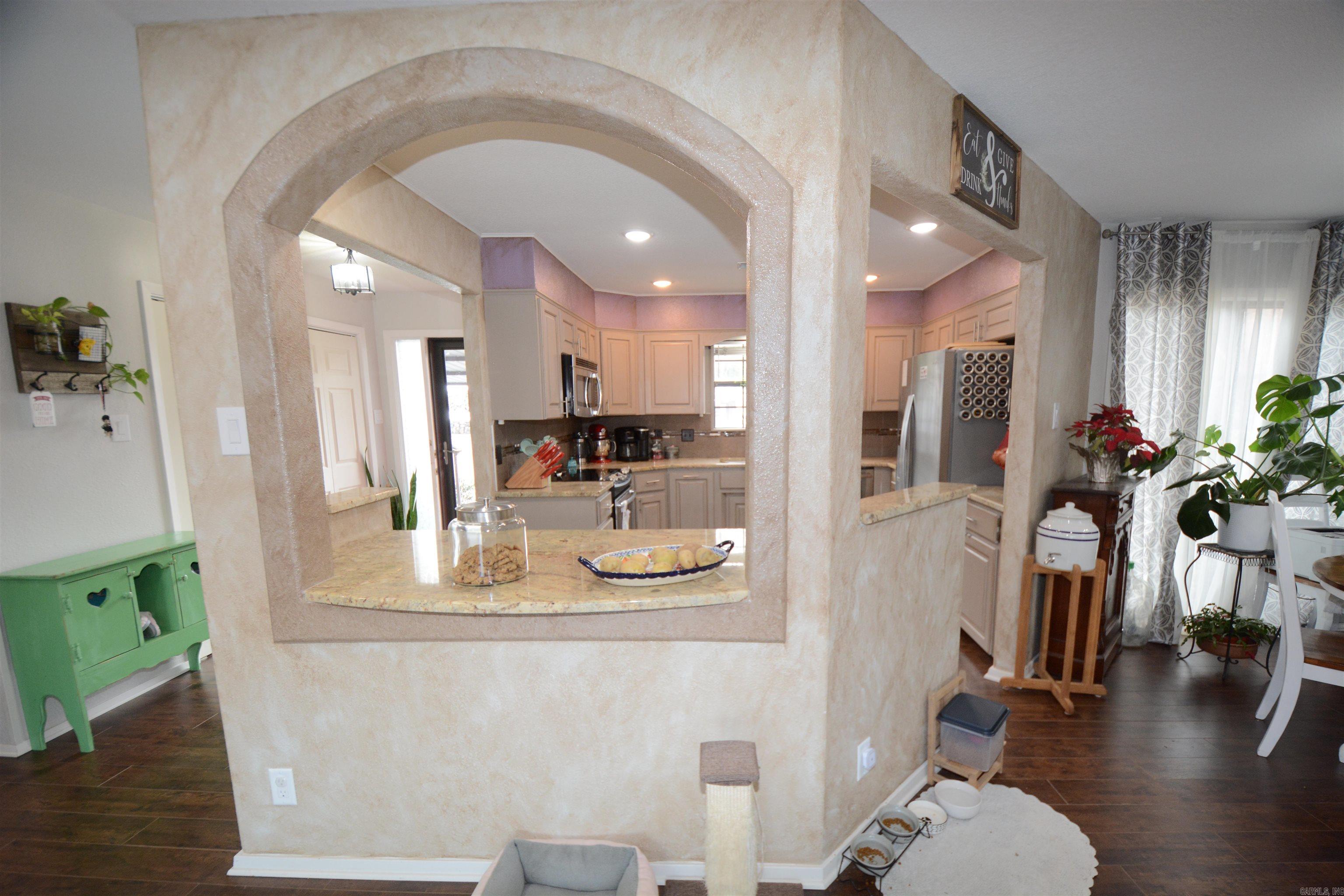 Spring Bay HPR Phase III - Residential