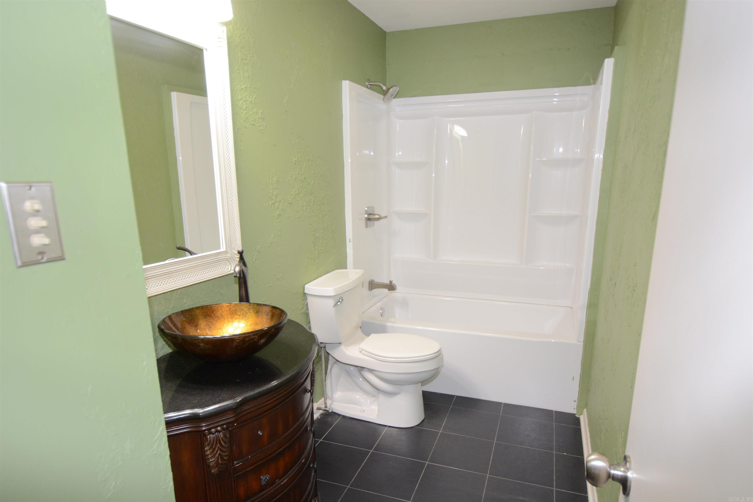 Spring Bay HPR Phase III - Residential