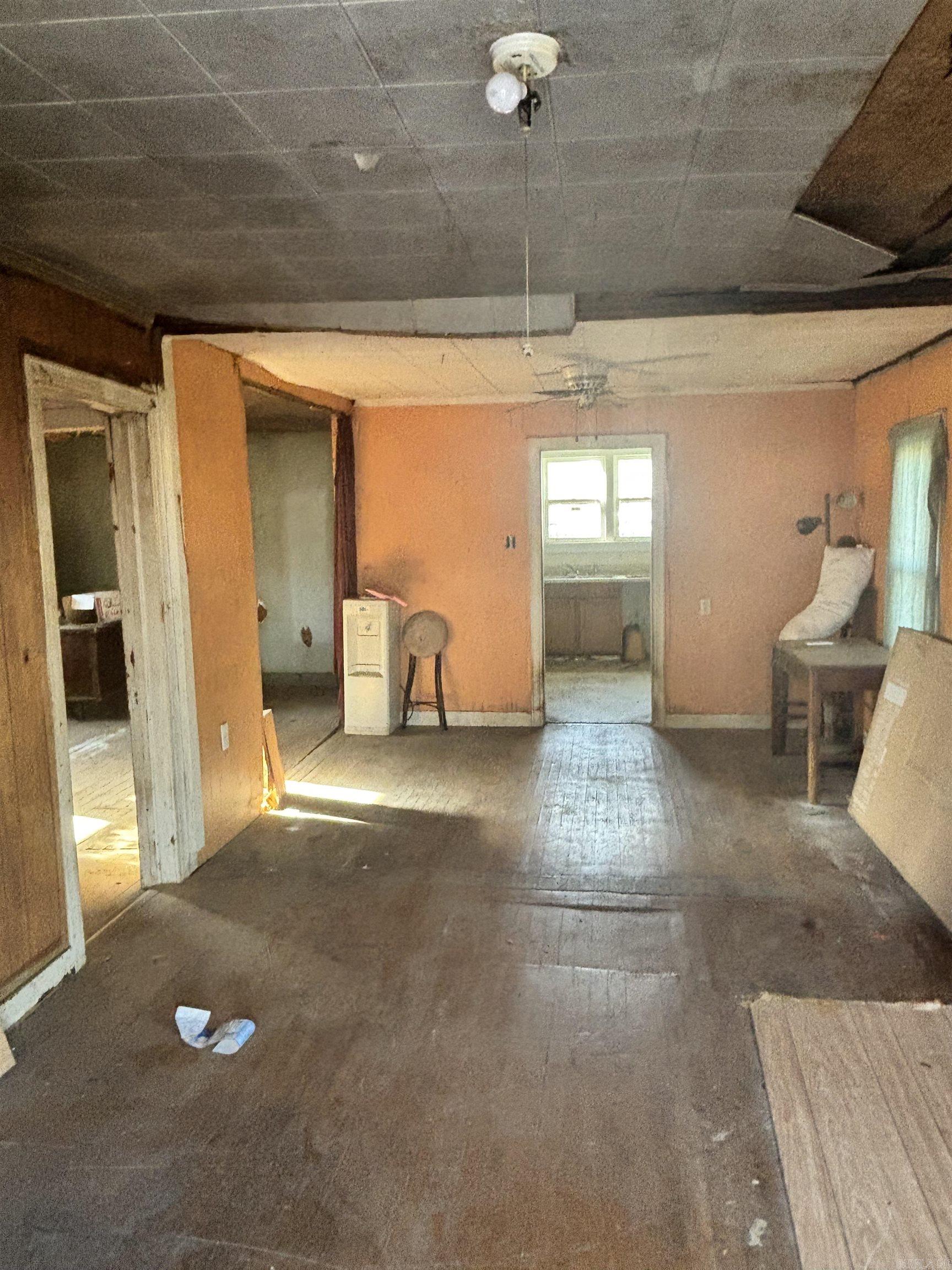 WILSONS SUB BK1 GOLDMANS - Residential