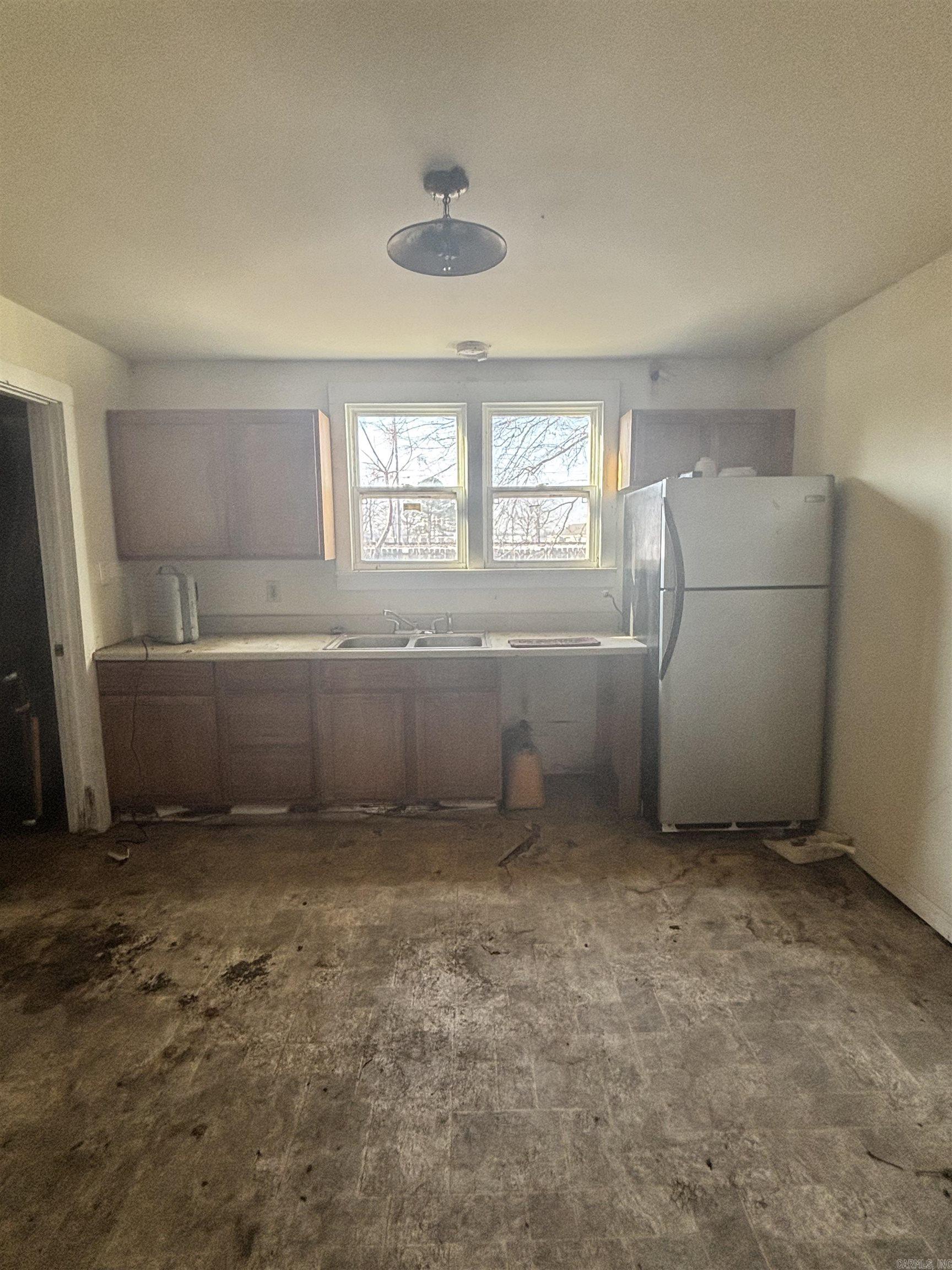 WILSONS SUB BK1 GOLDMANS - Residential