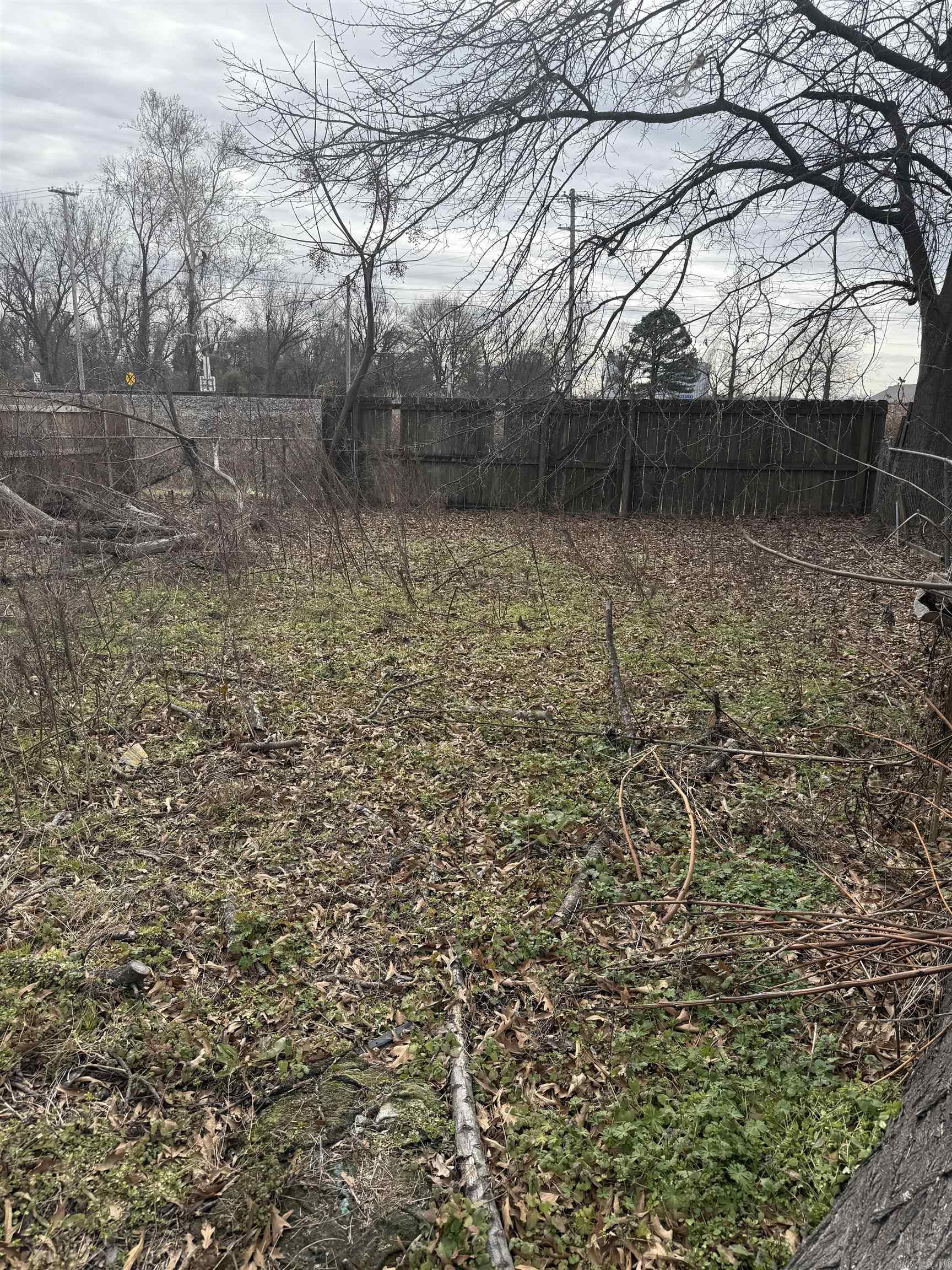 WILSONS SUB BK1 GOLDMANS - Residential