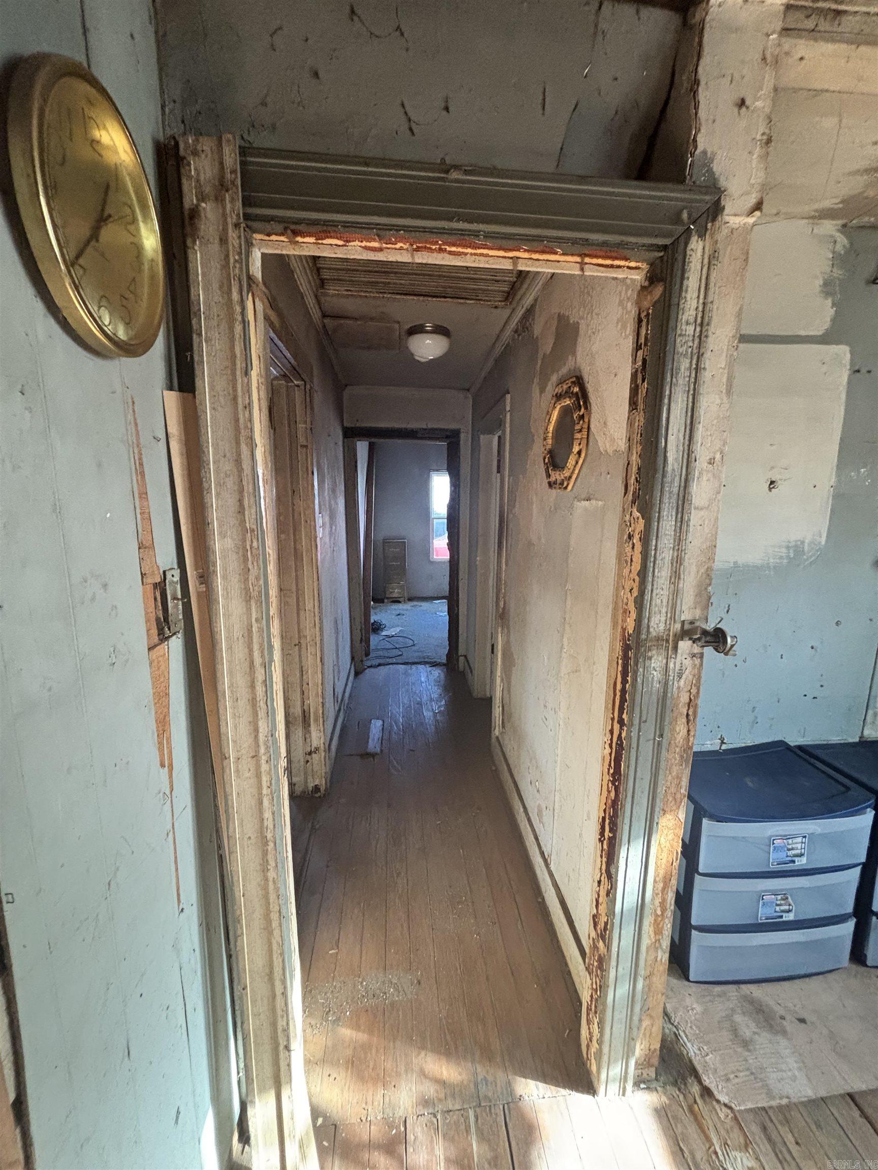 WILSONS SUB BK1 GOLDMANS - Residential