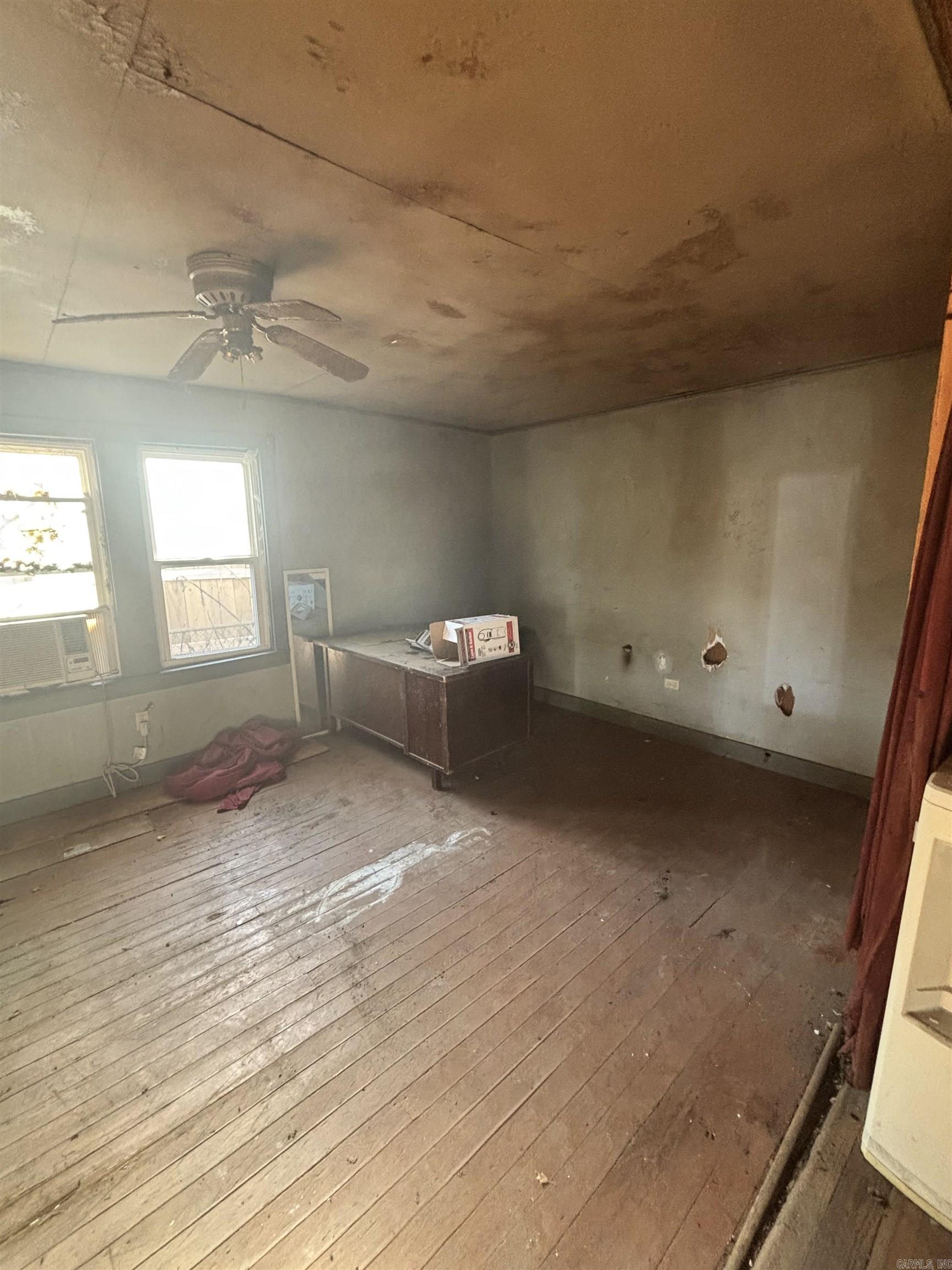 WILSONS SUB BK1 GOLDMANS - Residential