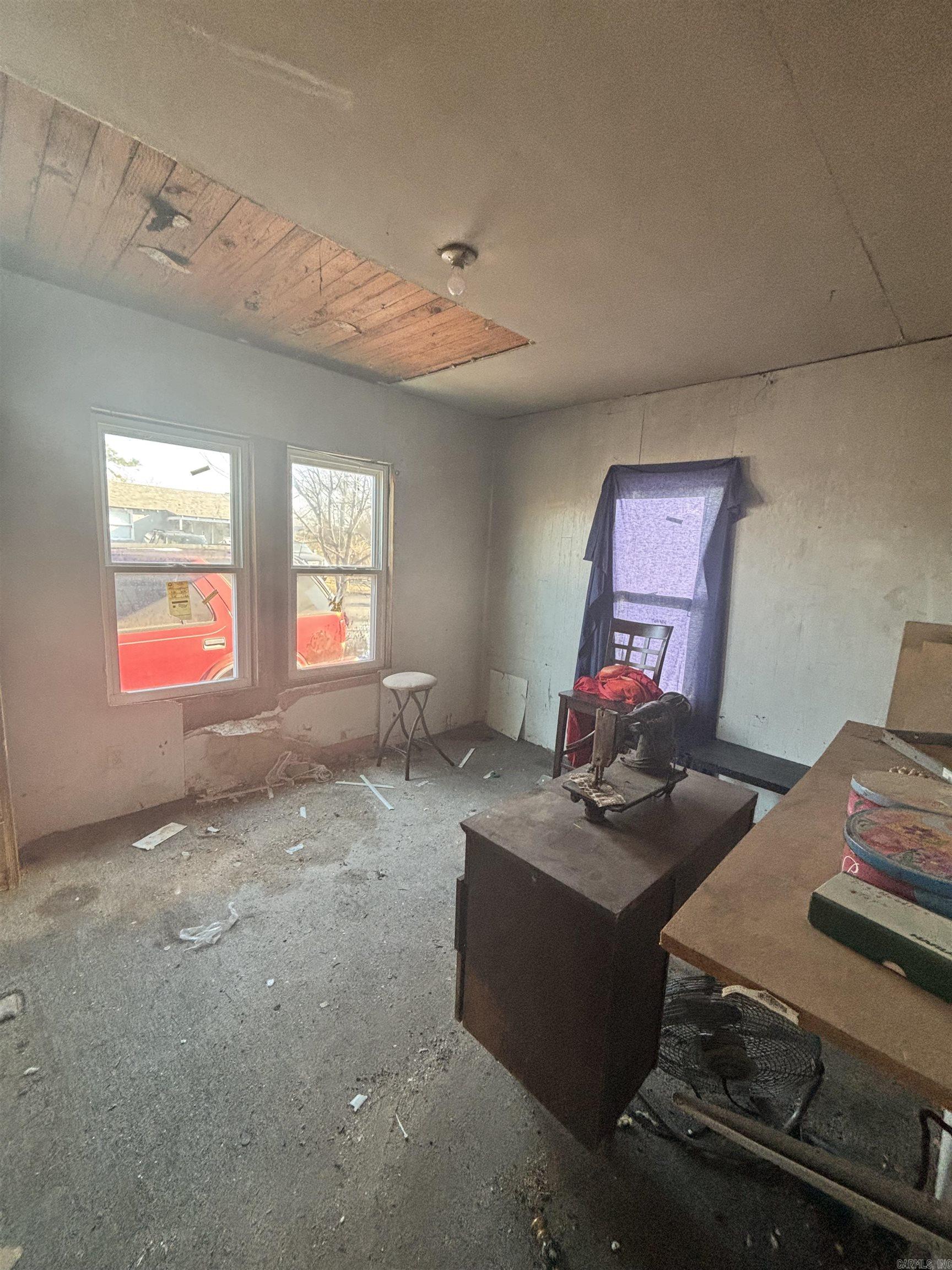 WILSONS SUB BK1 GOLDMANS - Residential