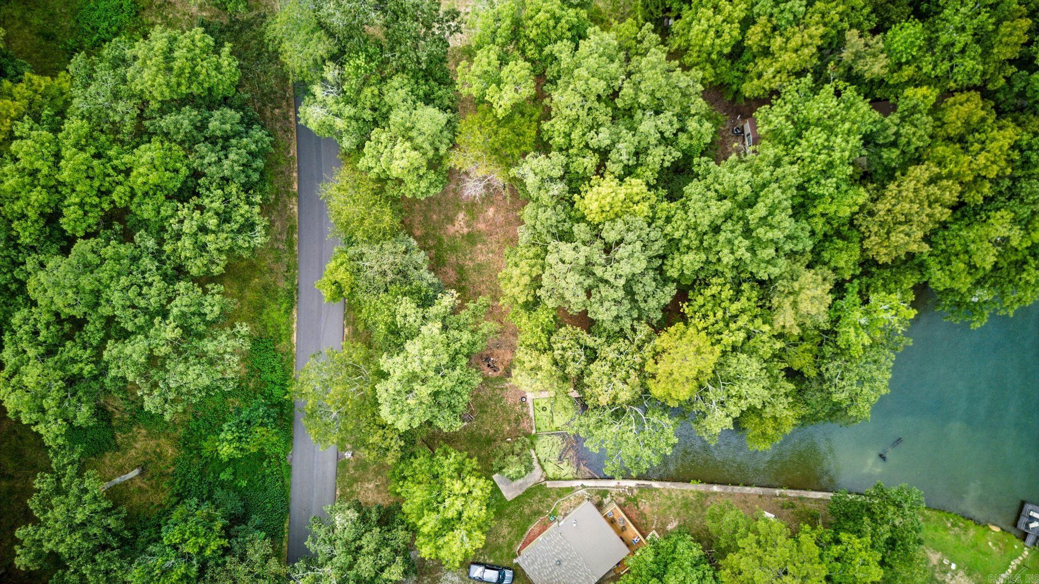 Charlie Stover - Land