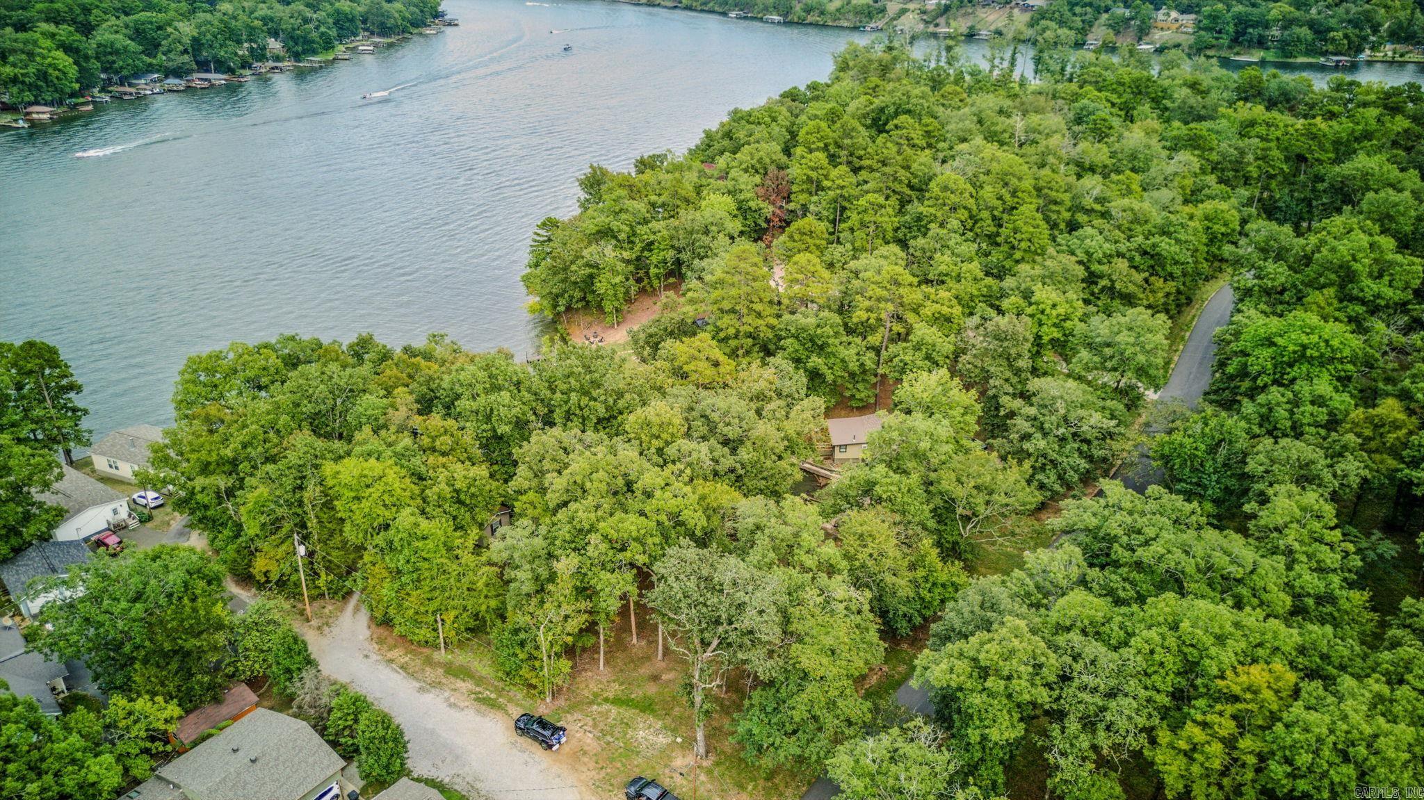 Charlie Stover - Land