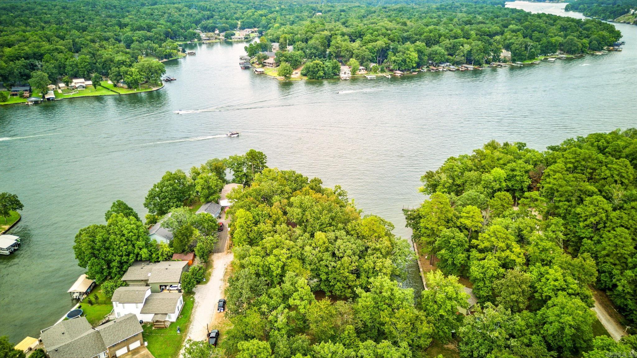 Charlie Stover - Land