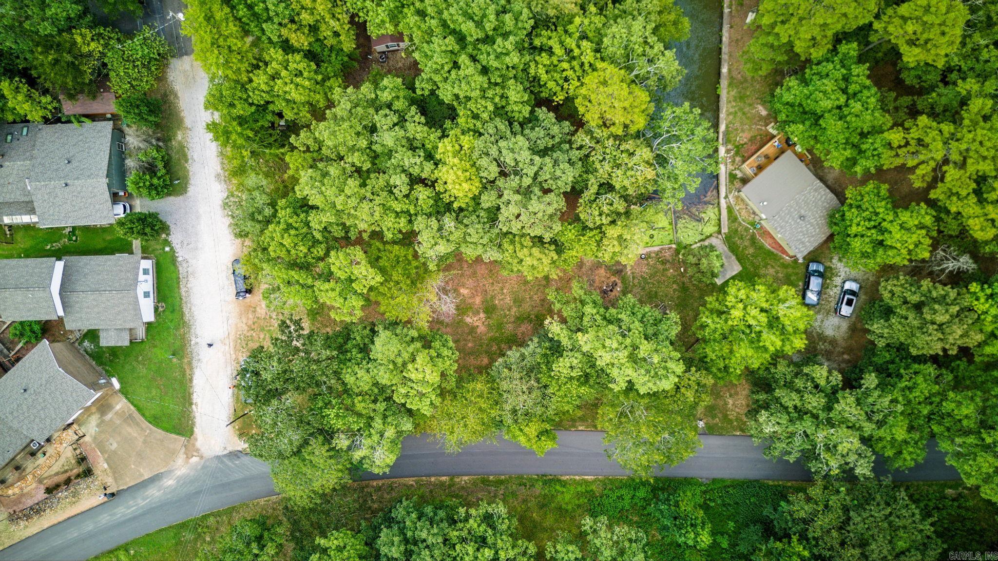 Charlie Stover - Land