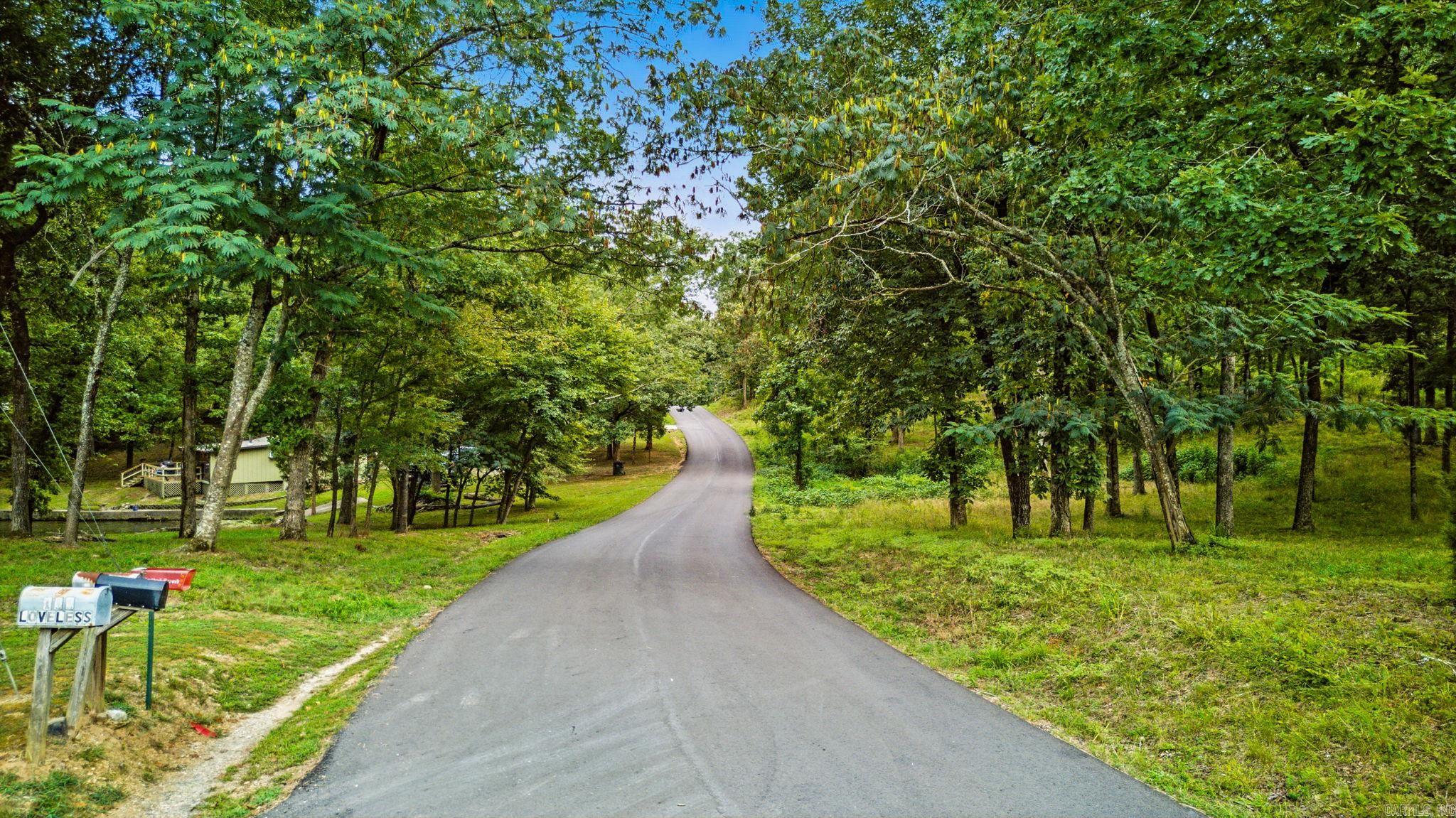 Charlie Stover - Land