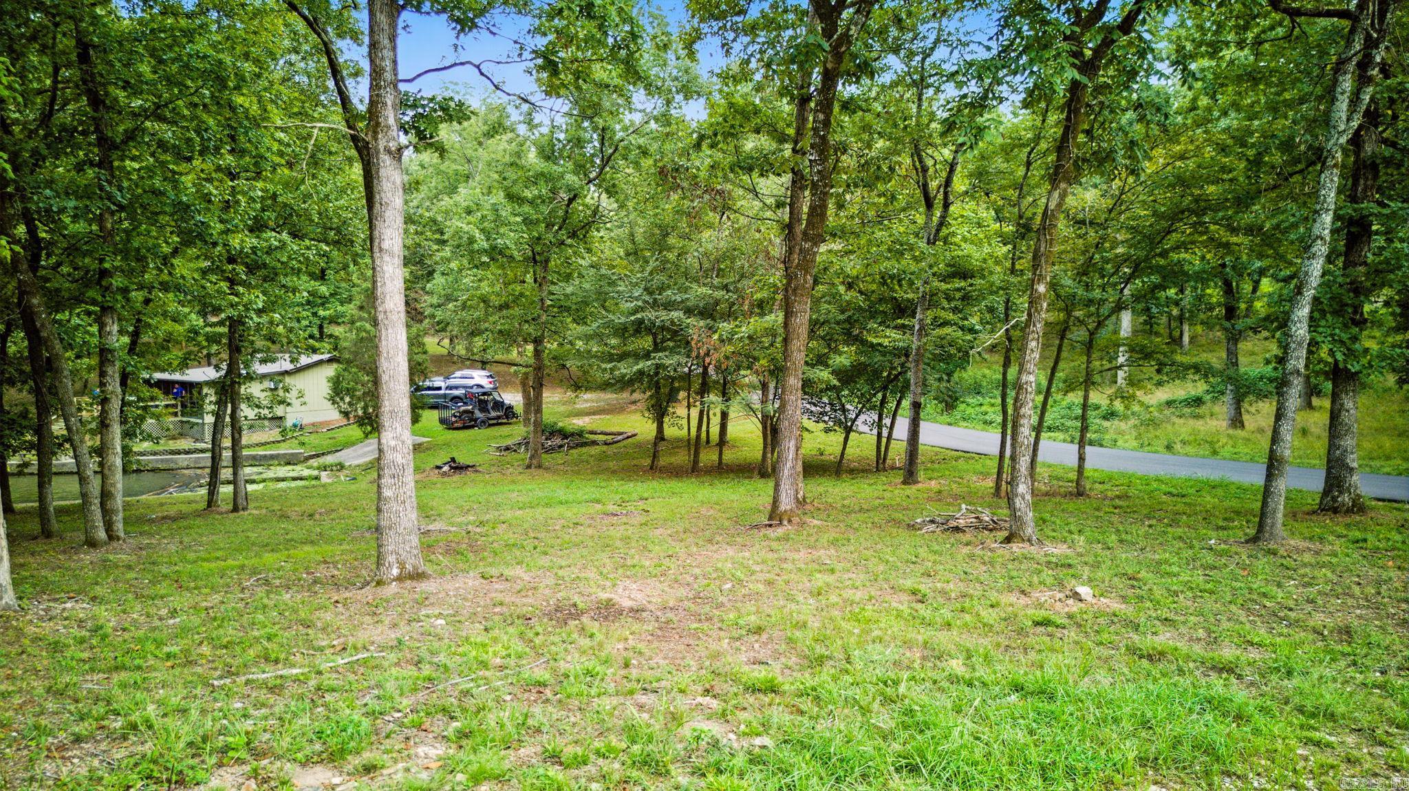 Charlie Stover - Land