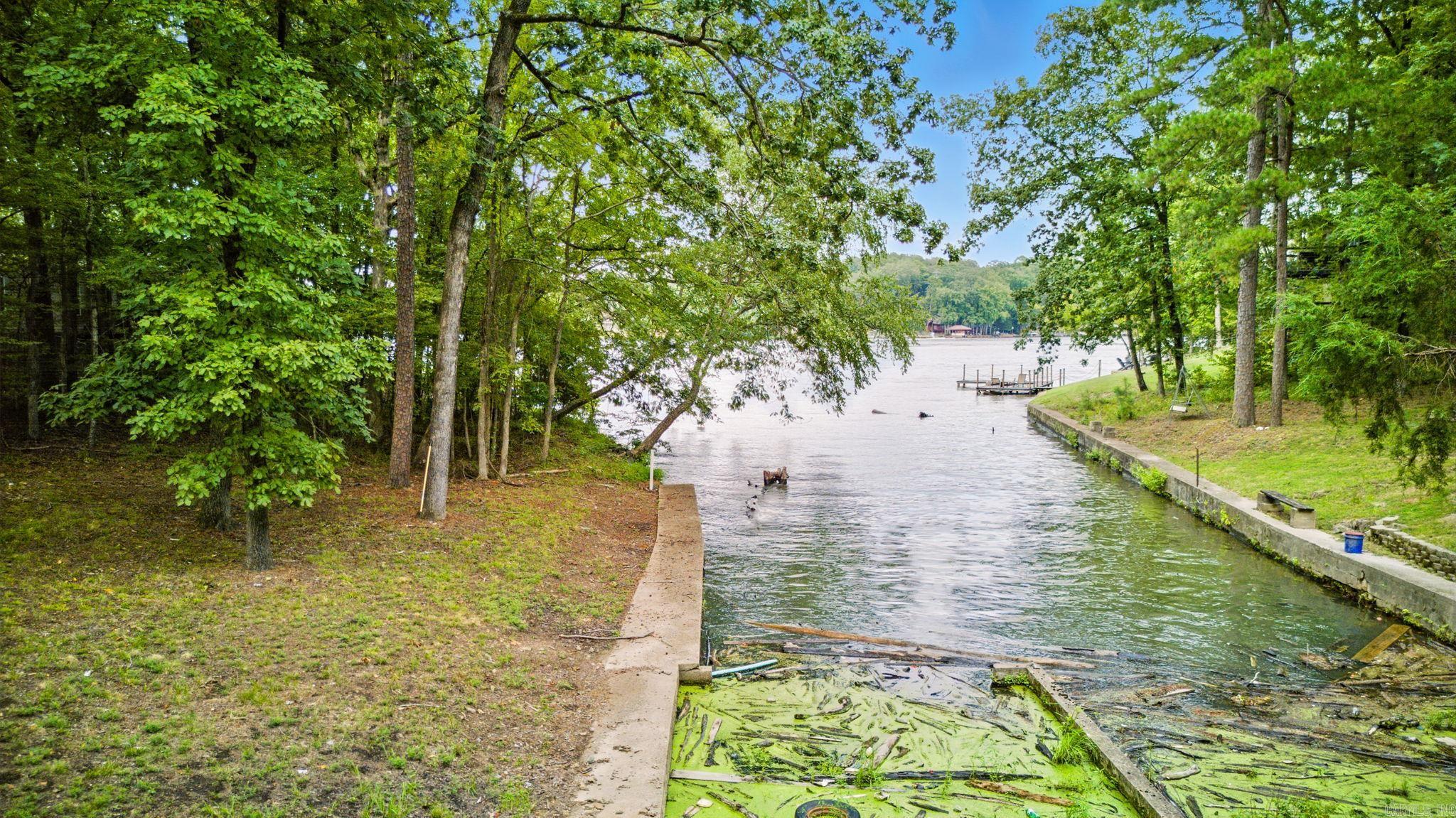 Charlie Stover - Land