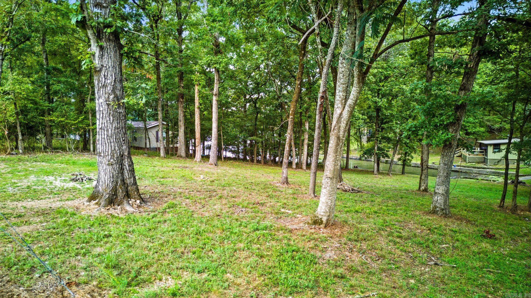 Charlie Stover - Land